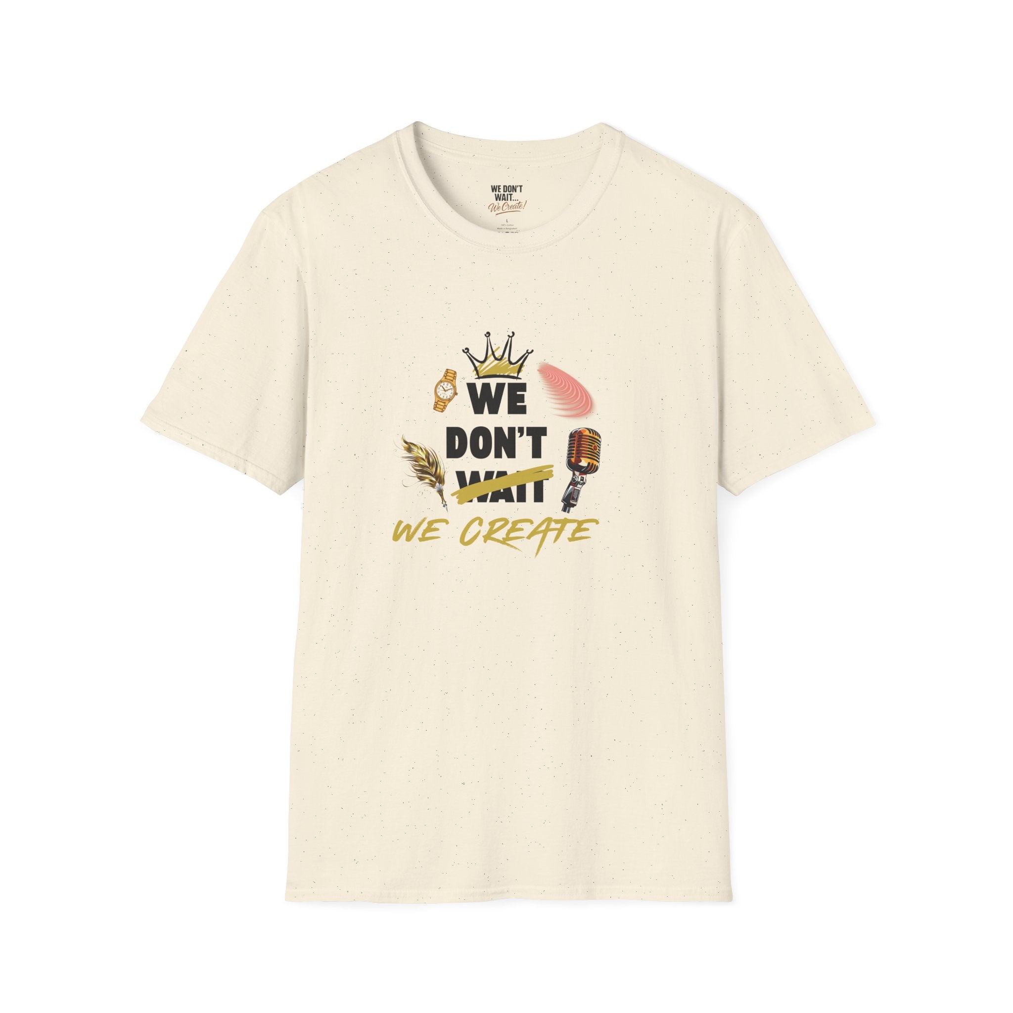 WDWWC Creative Tee