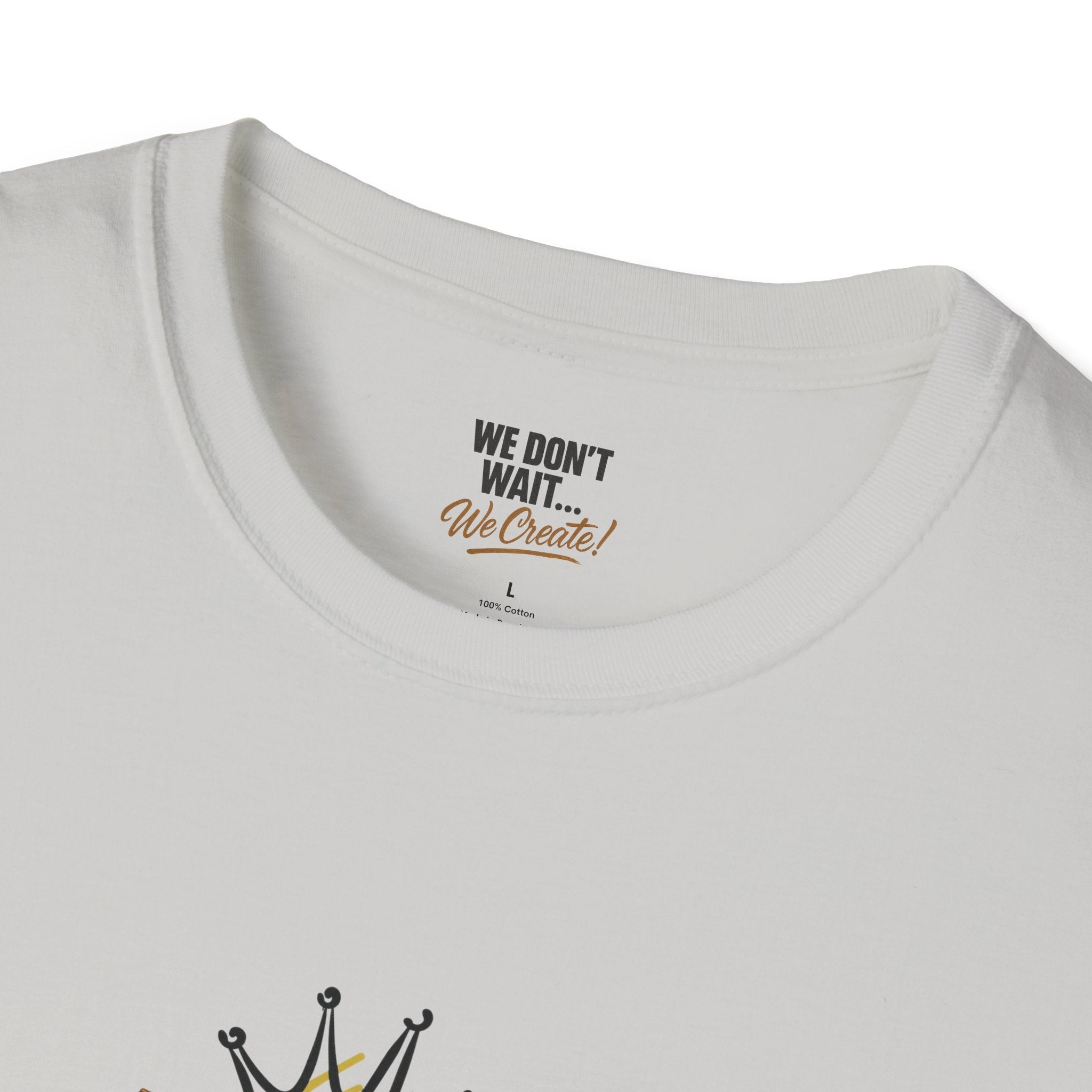 WDWWC Creative Tee