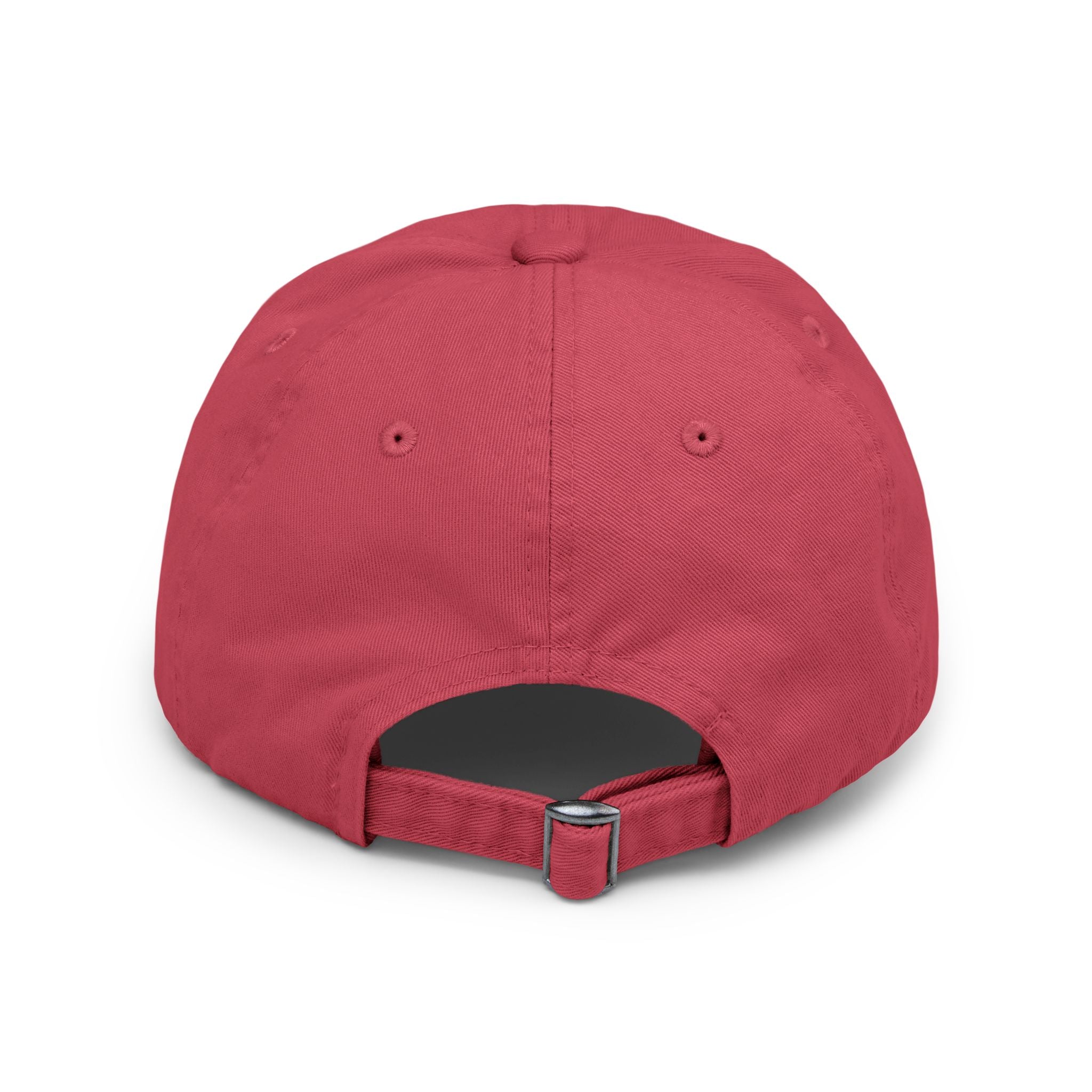 WDWWC - Distressed OG Hat