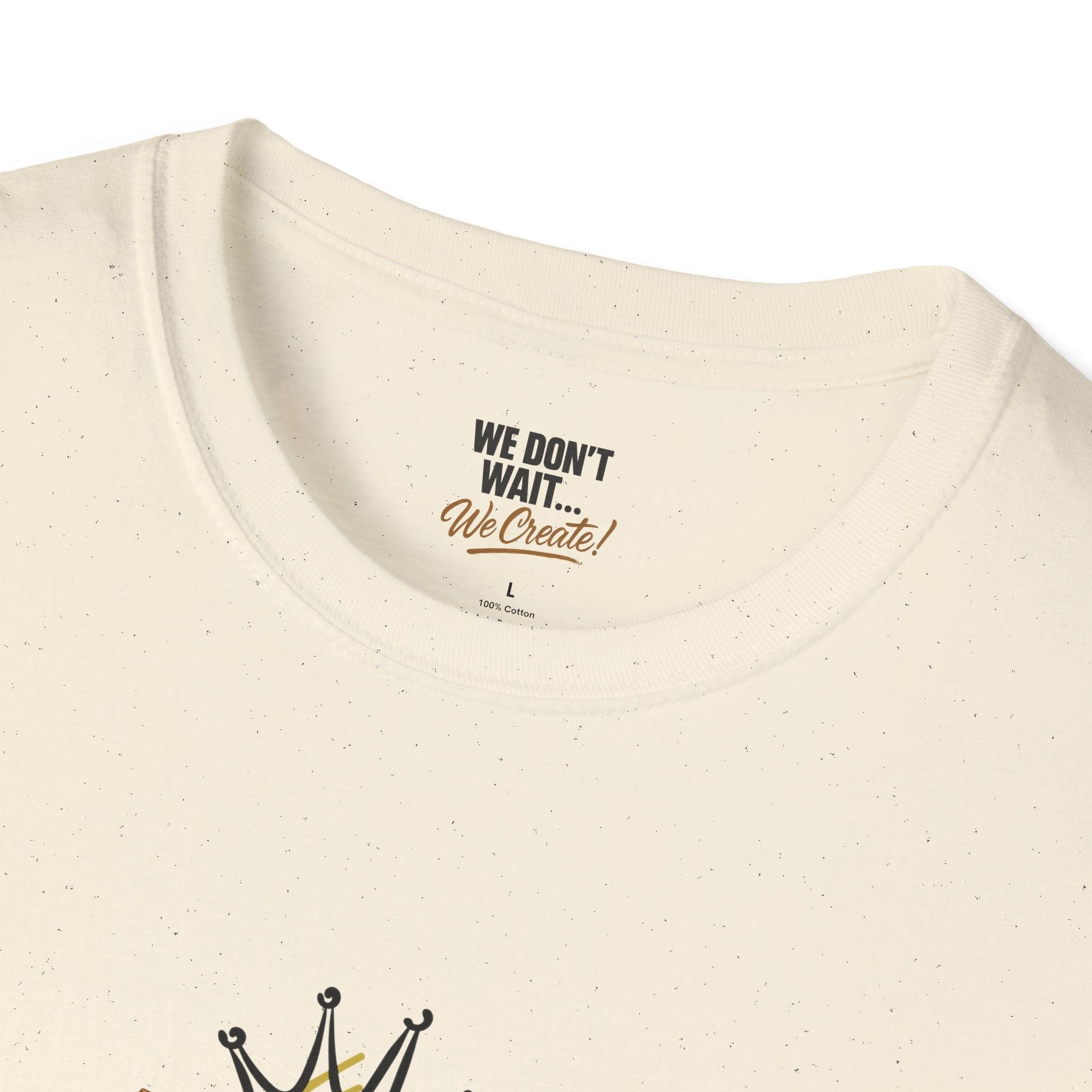 WDWWC Creative Tee
