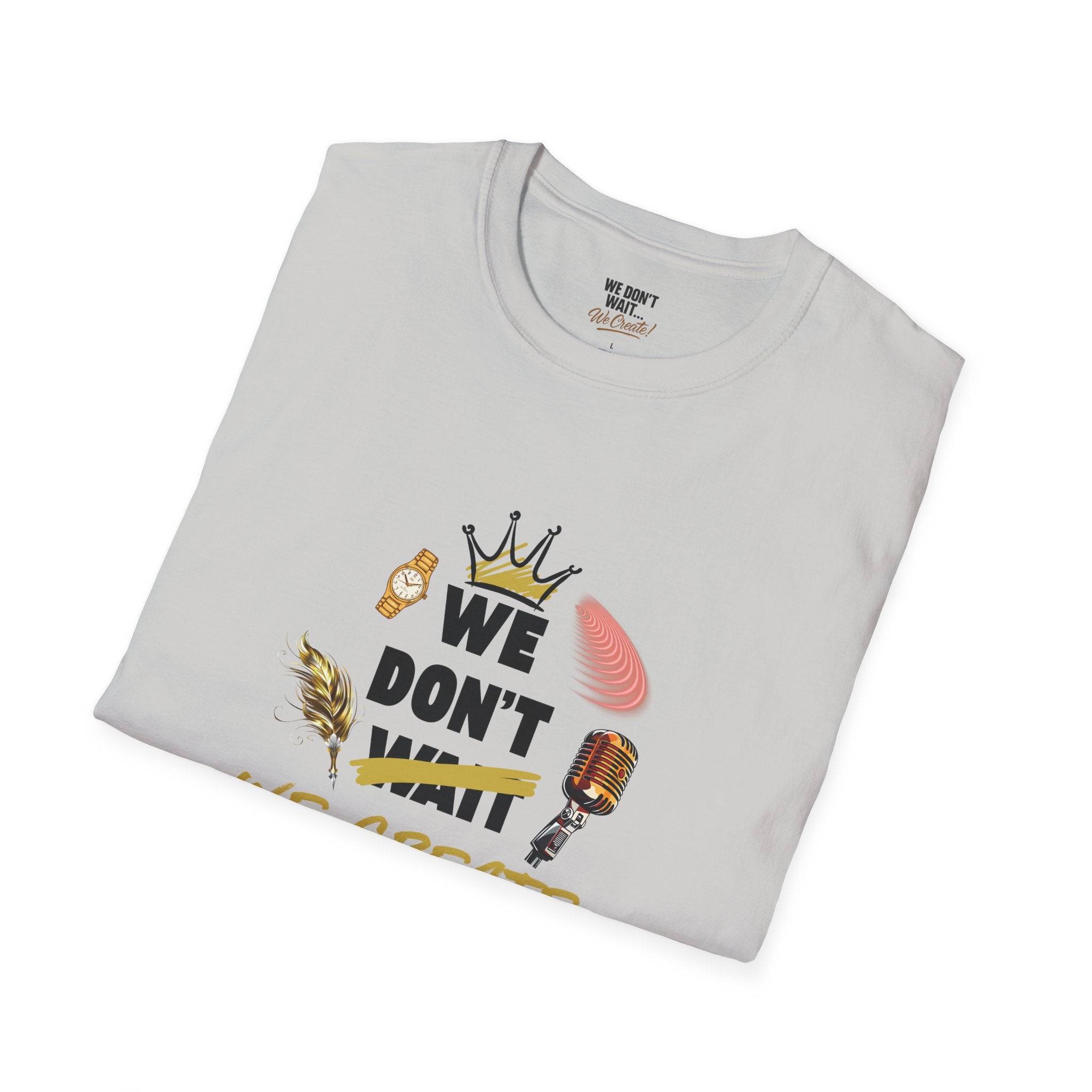 WDWWC Creative Tee
