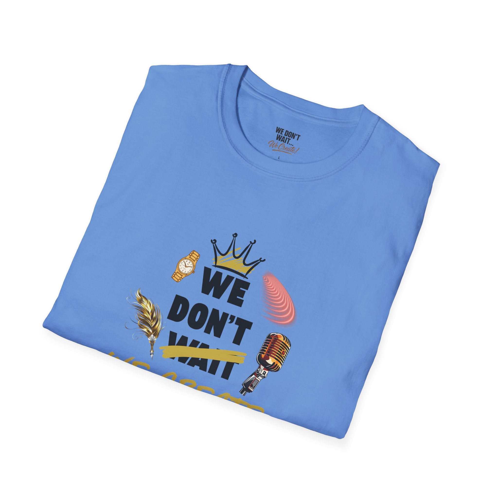 WDWWC Creative Tee