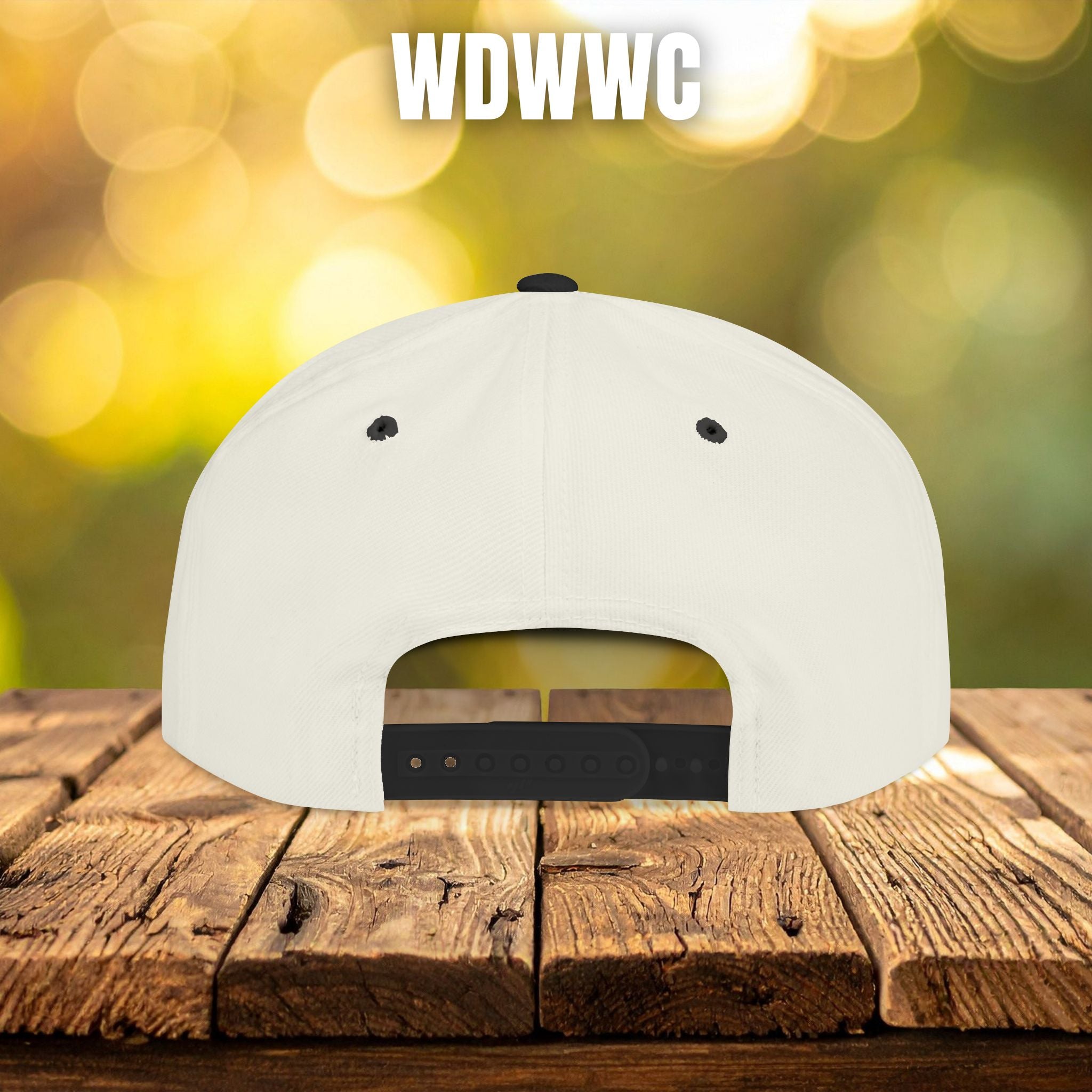 WDWWC OG Snapback