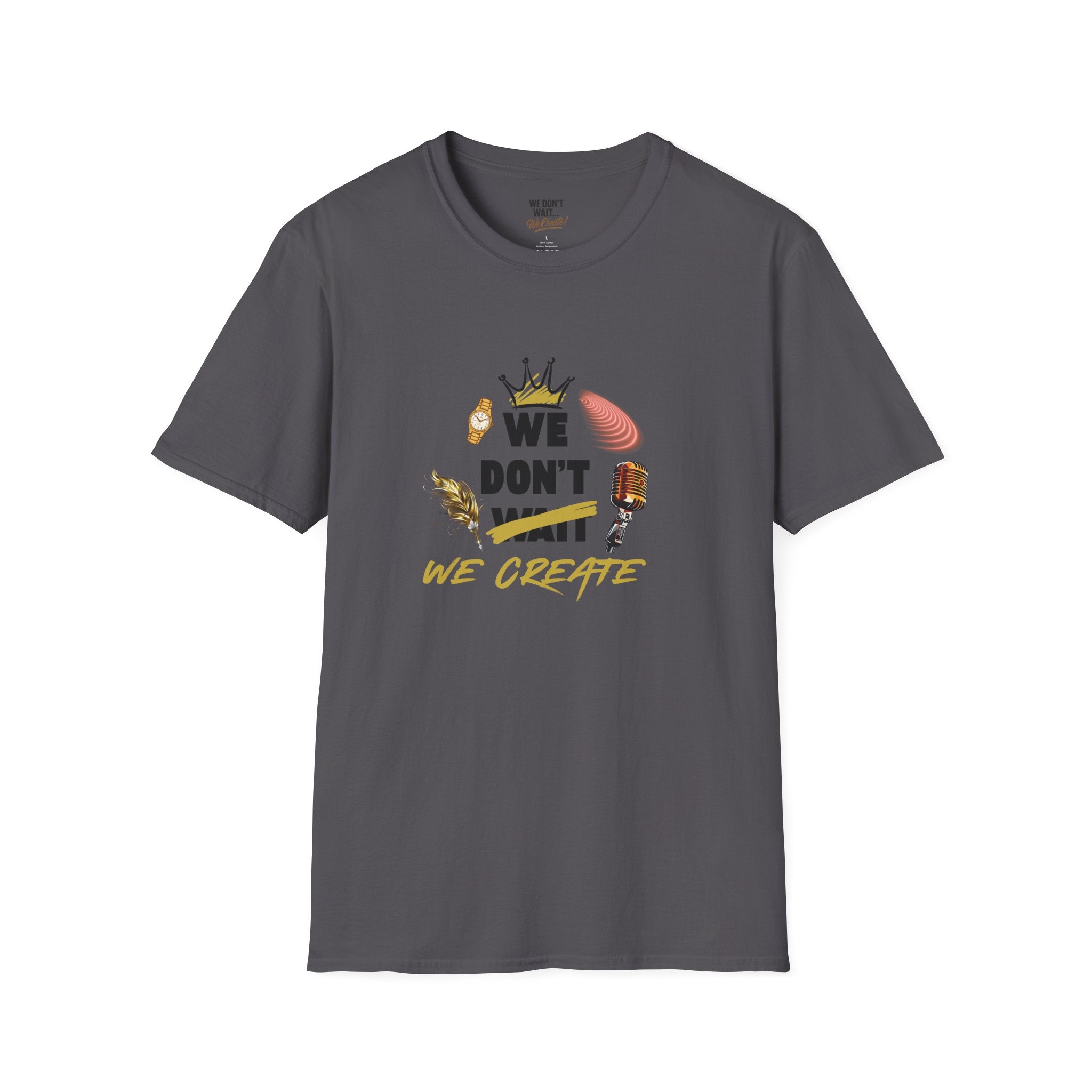 WDWWC Creative Tee