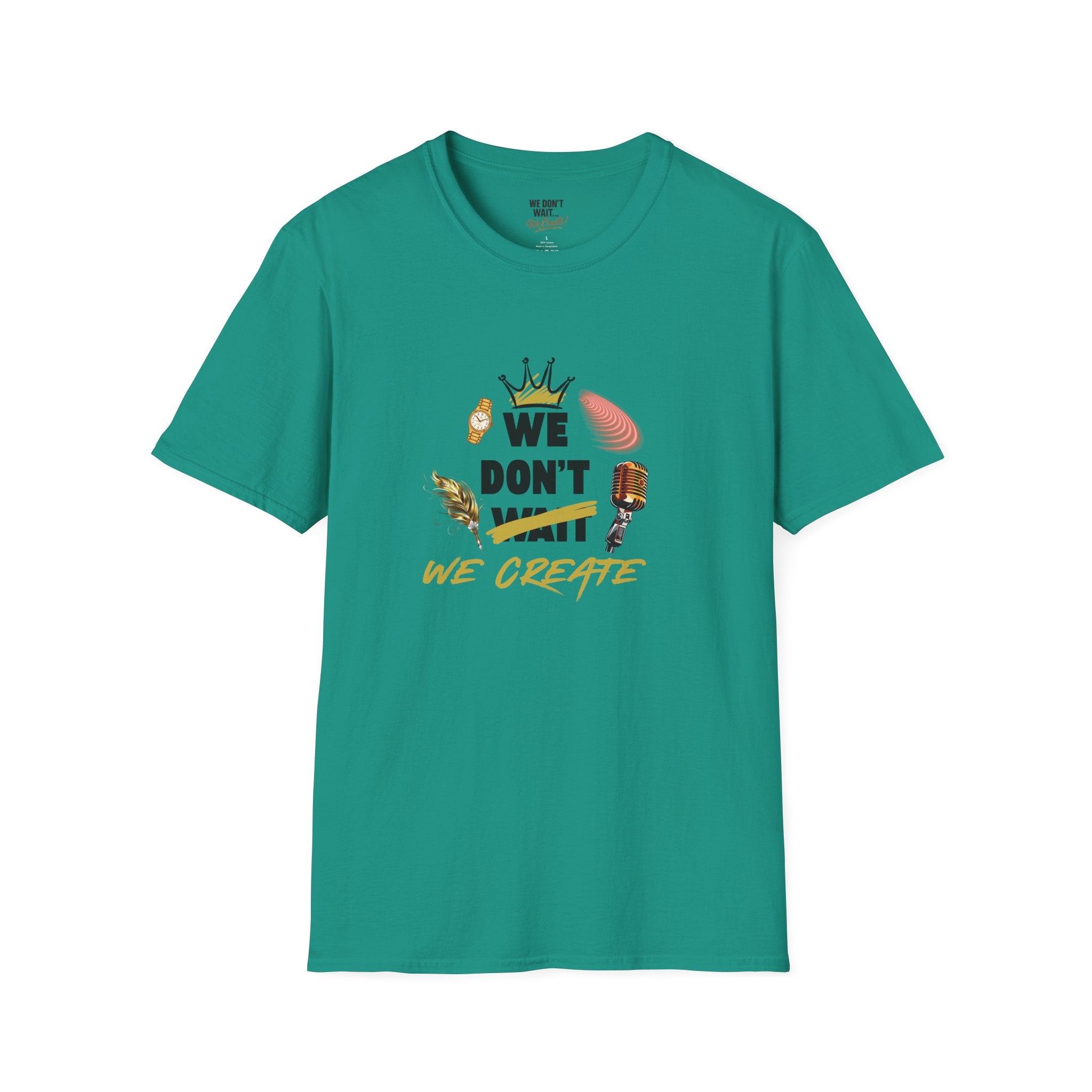 WDWWC Creative Tee