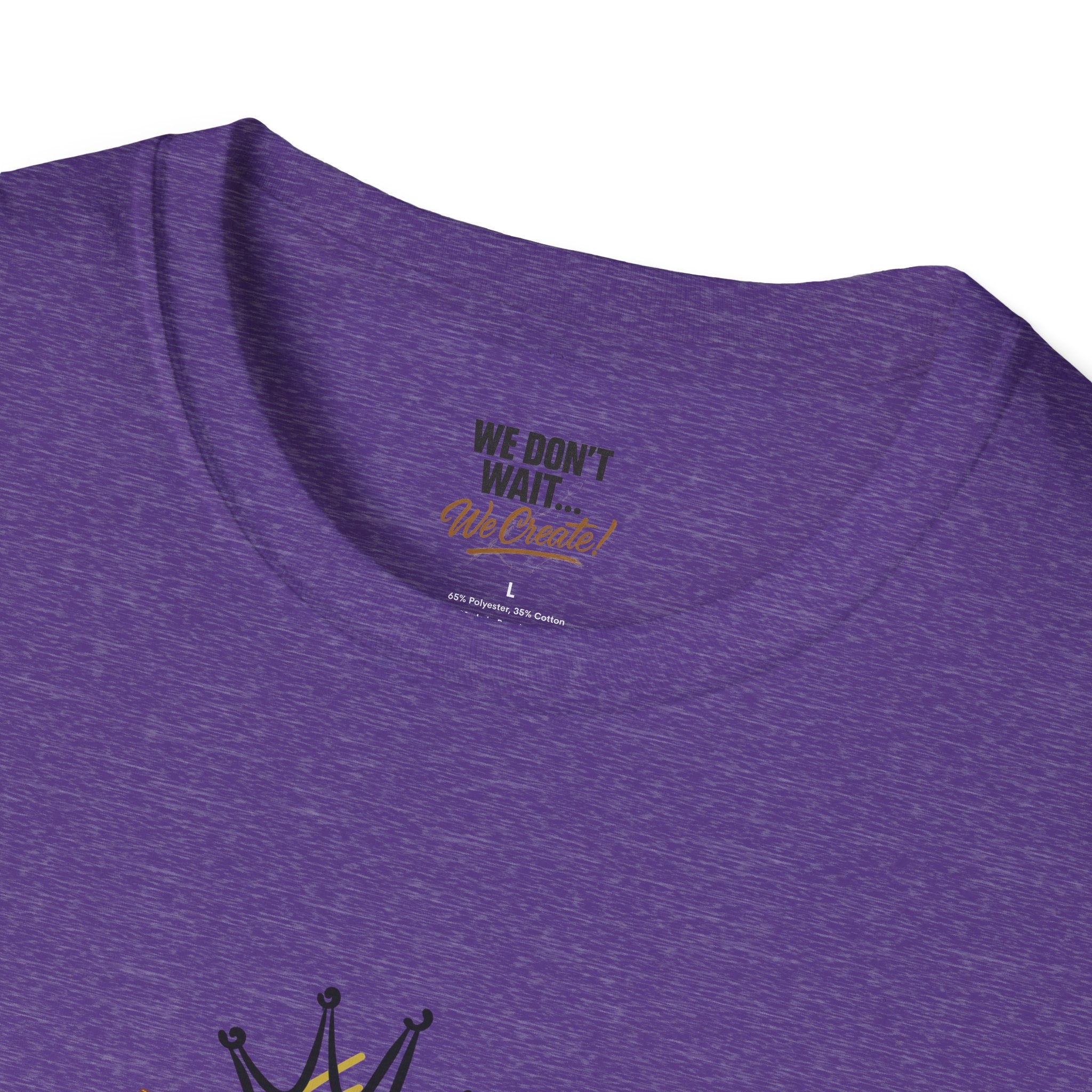 WDWWC Creative Tee