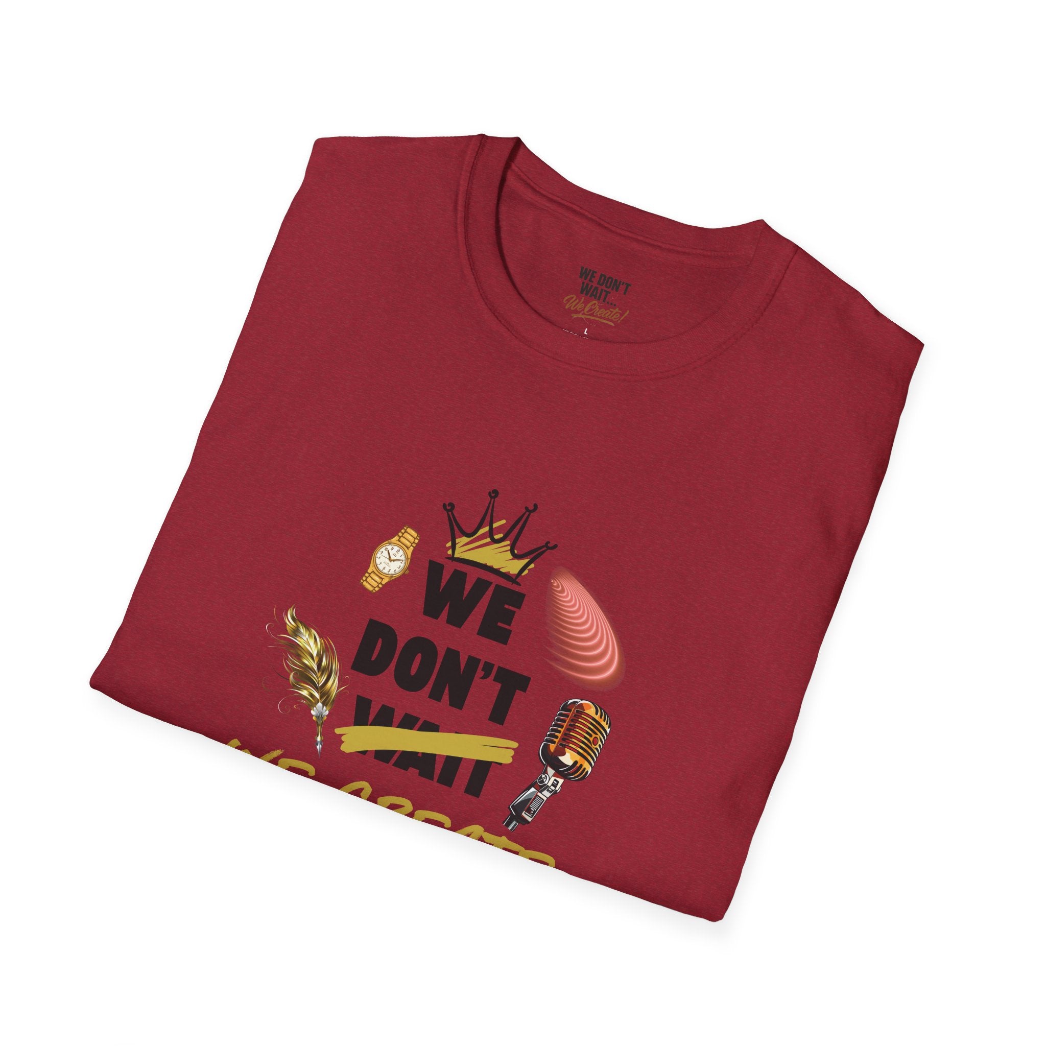 WDWWC Creative Tee