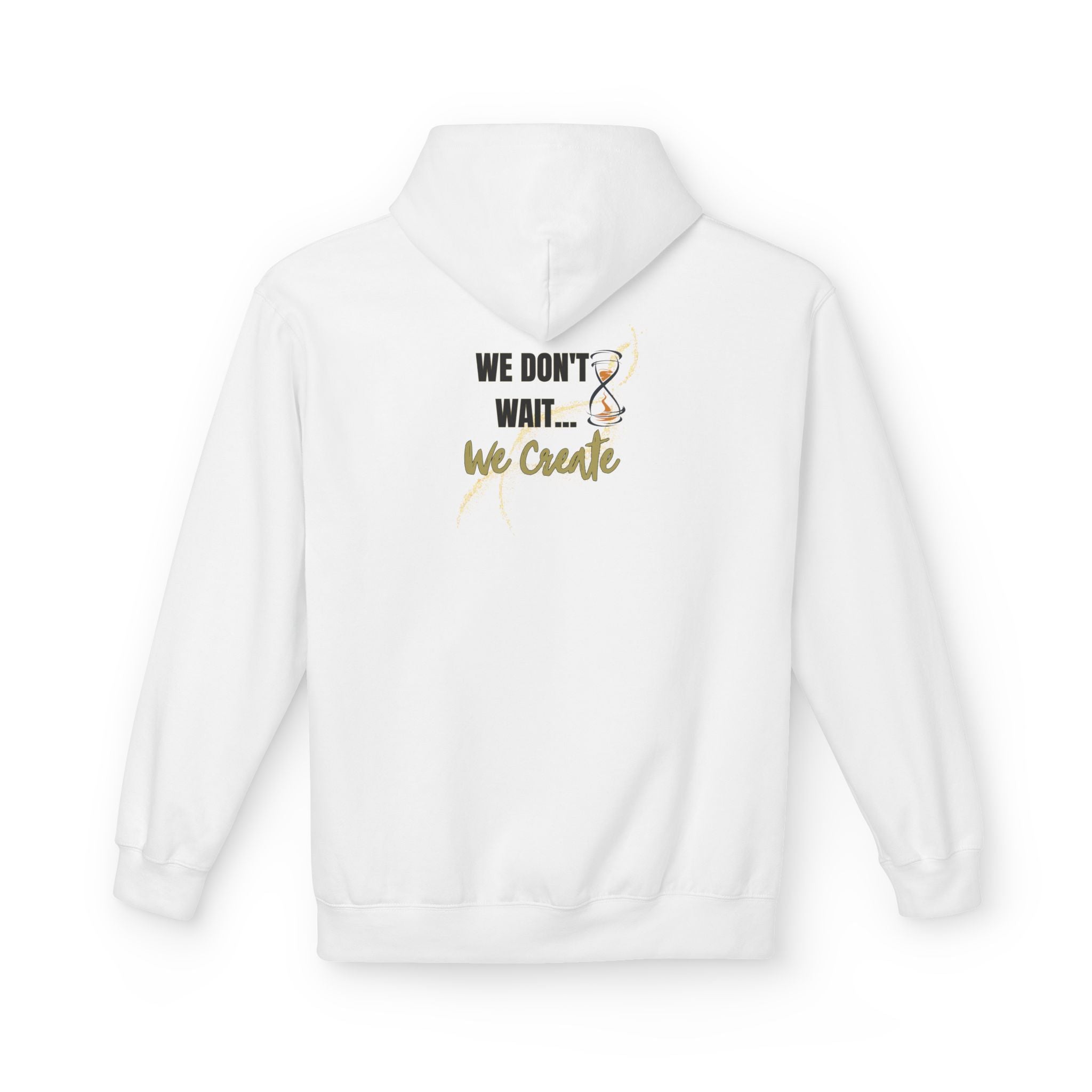 "Deck Full of Legends" Hoodie