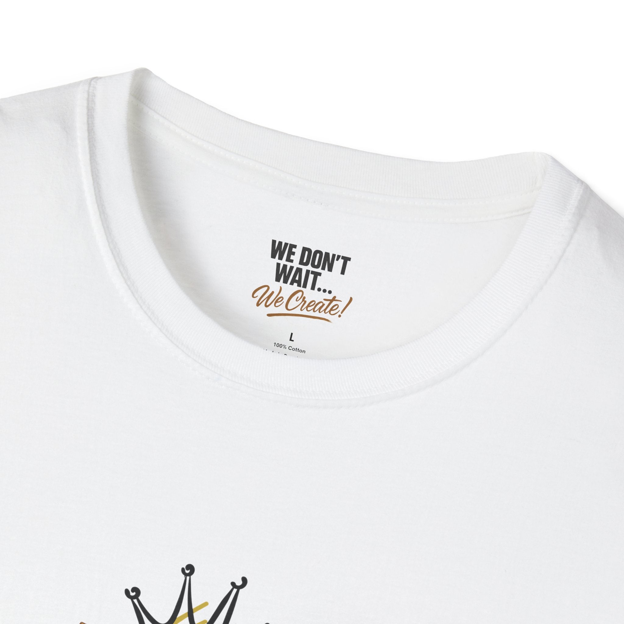 WDWWC Creative Tee