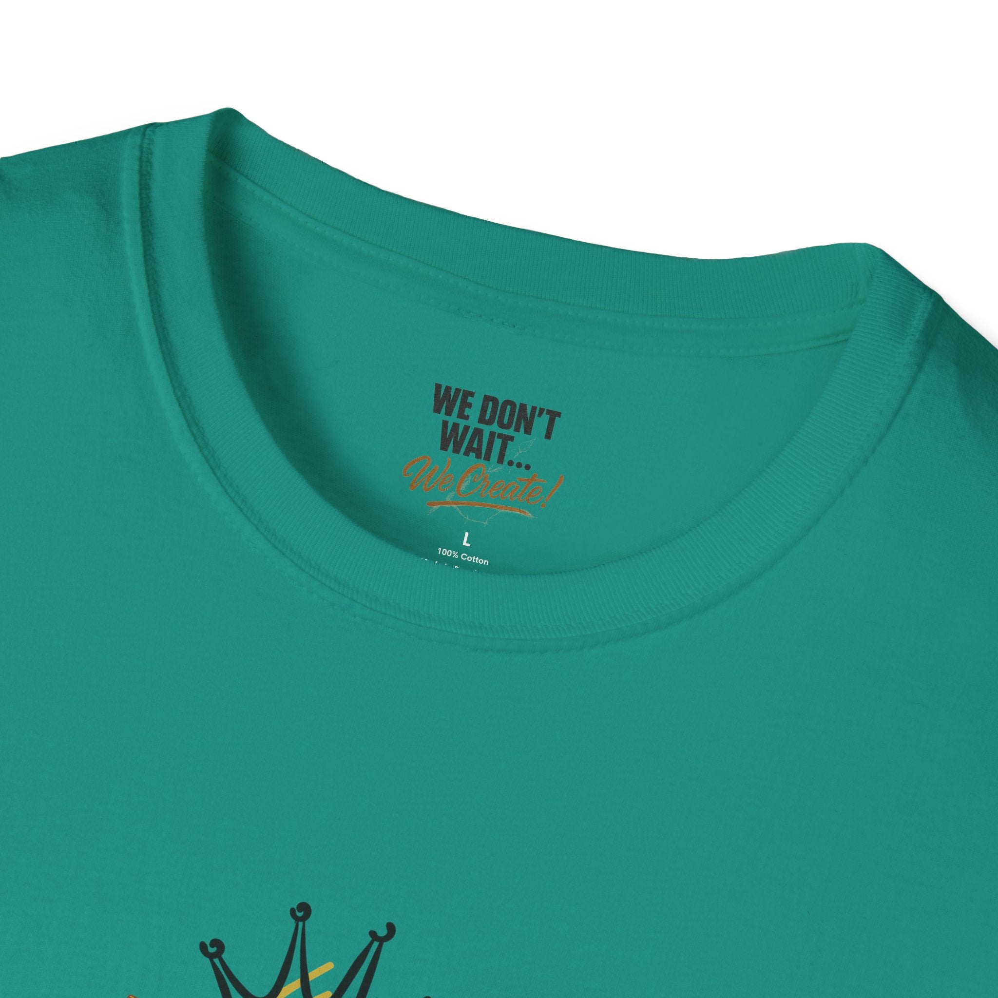 WDWWC Creative Tee
