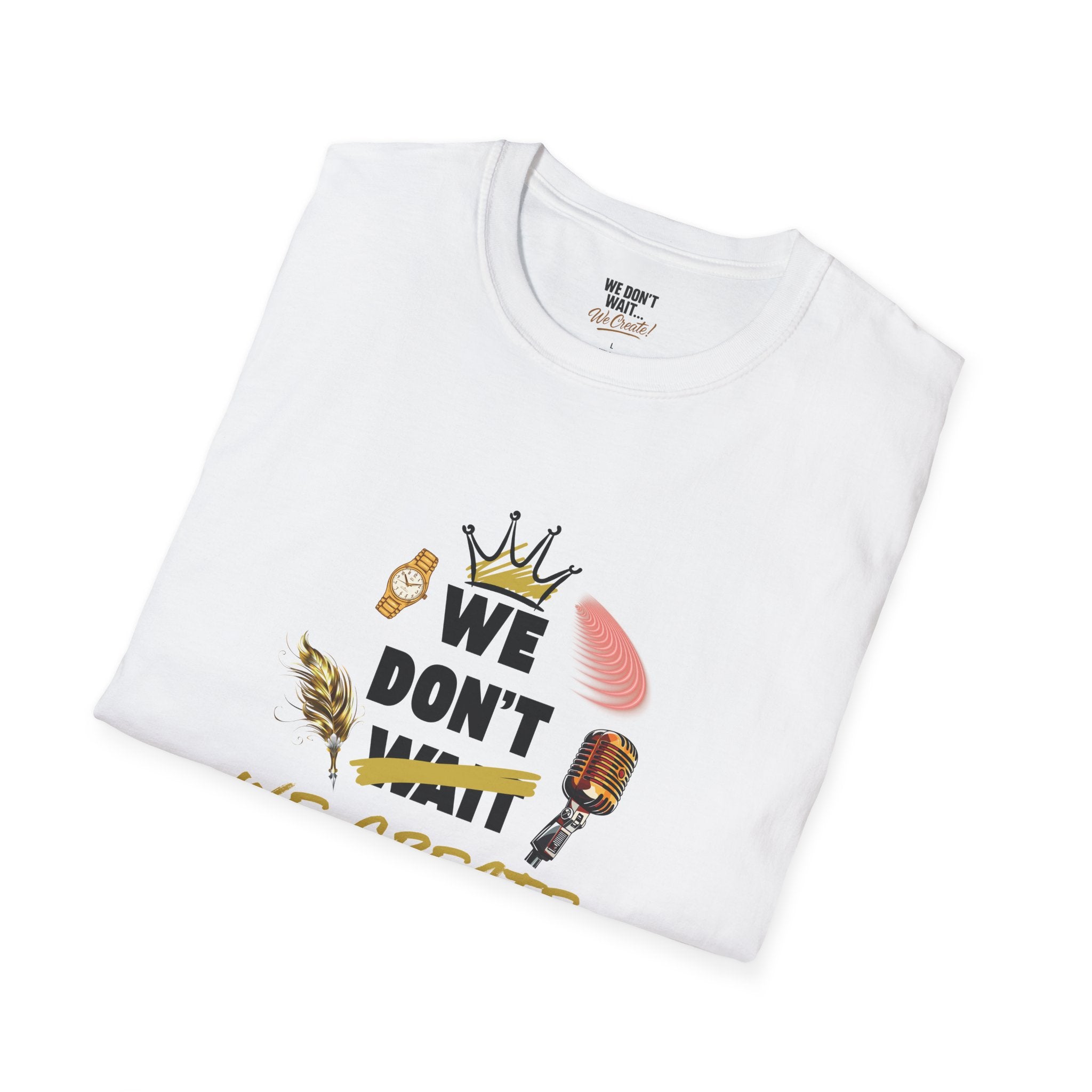 WDWWC Creative Tee