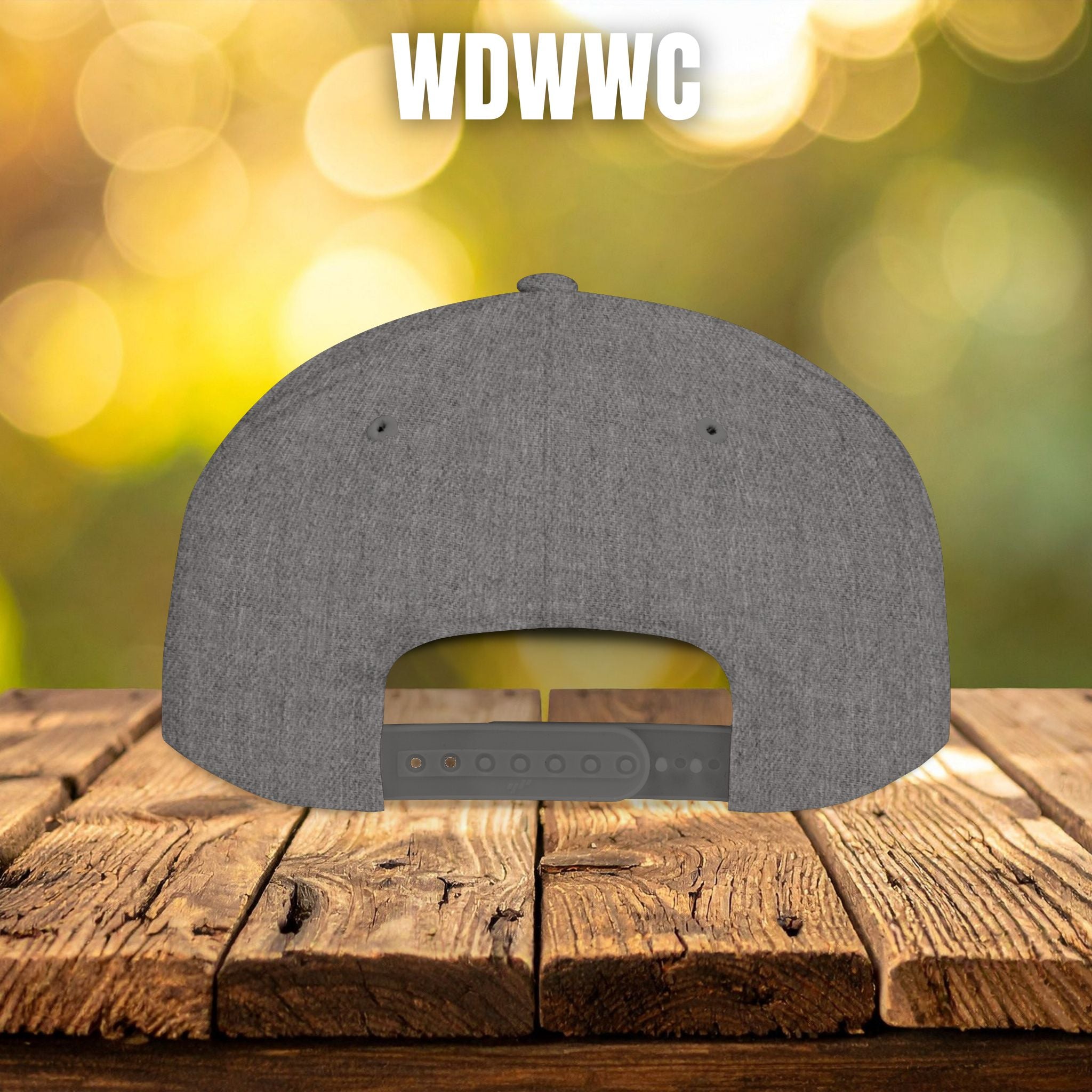 WDWWC OG Snapback