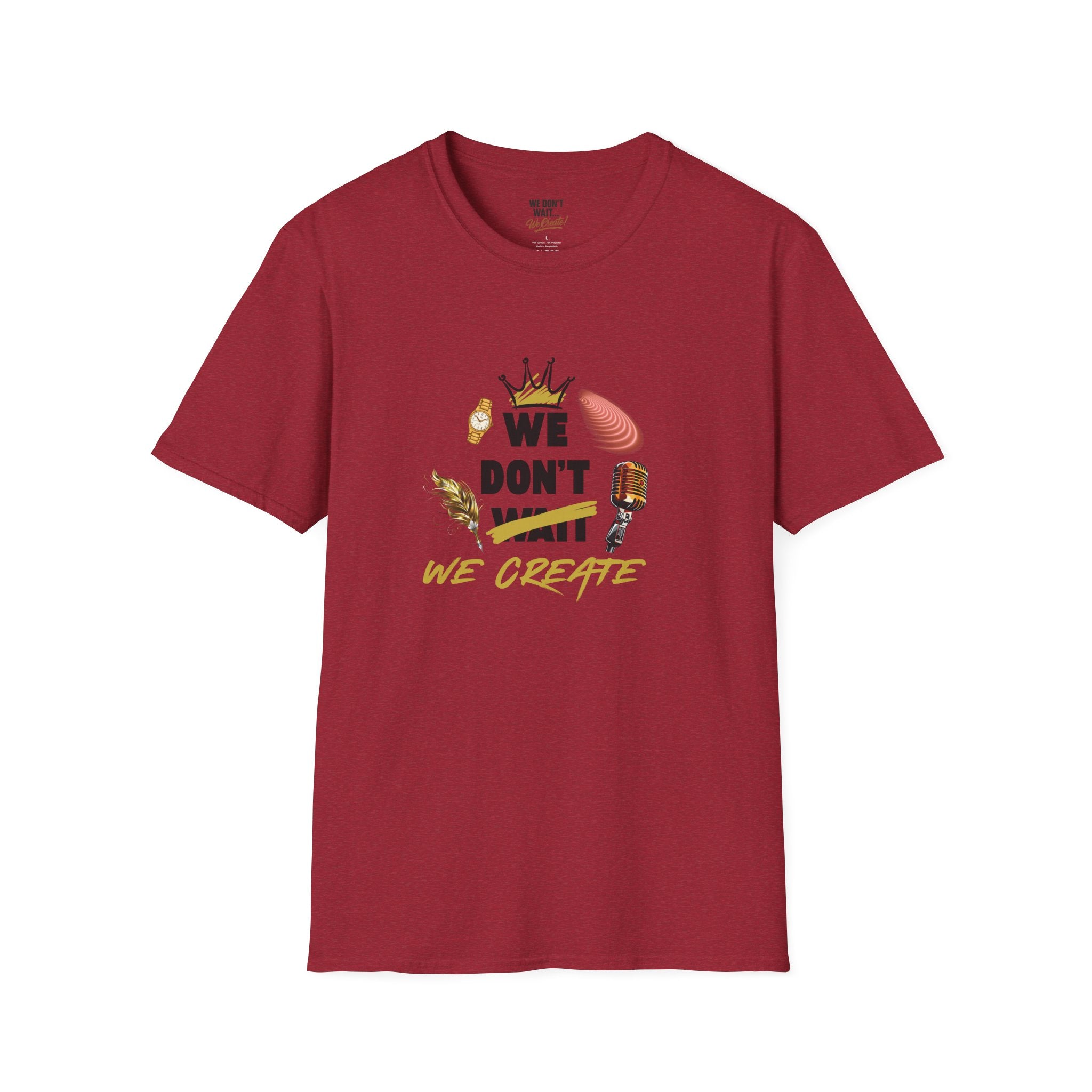 WDWWC Creative Tee