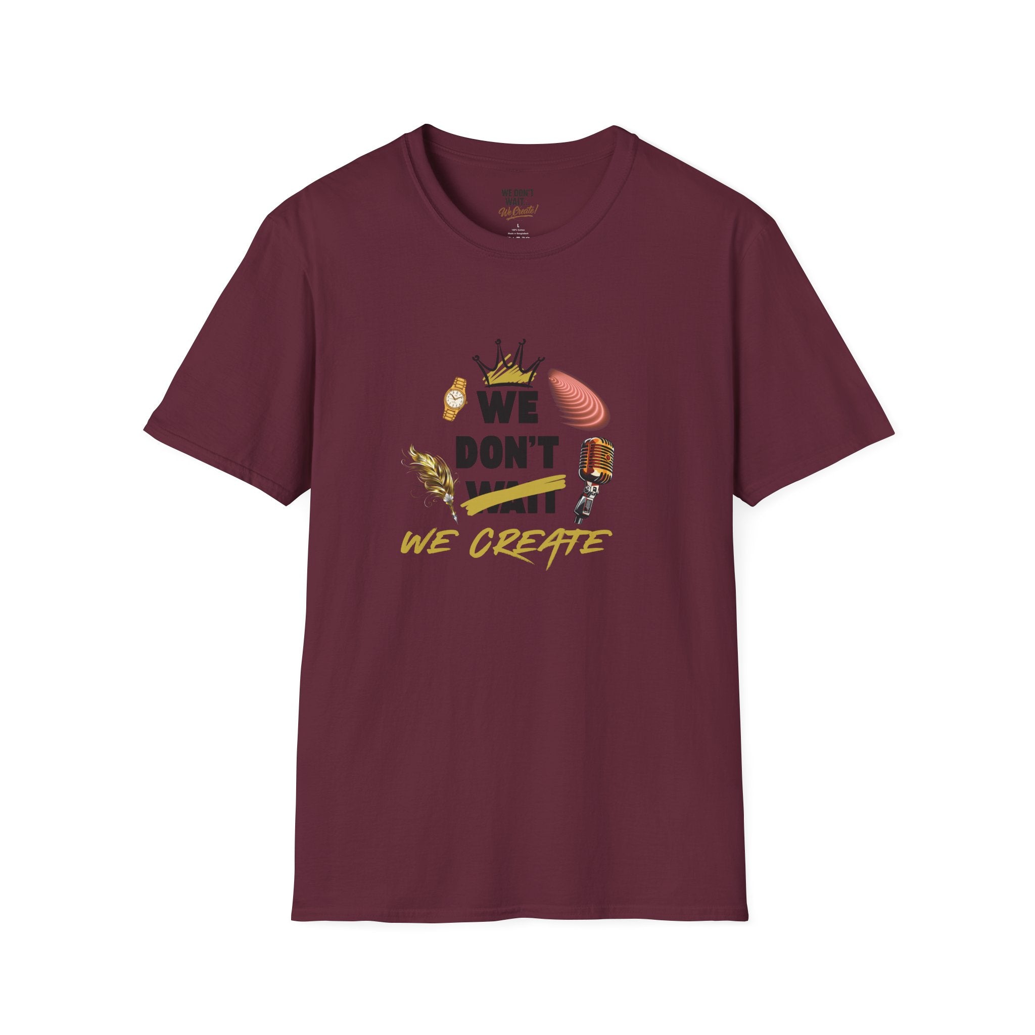 WDWWC Creative Tee