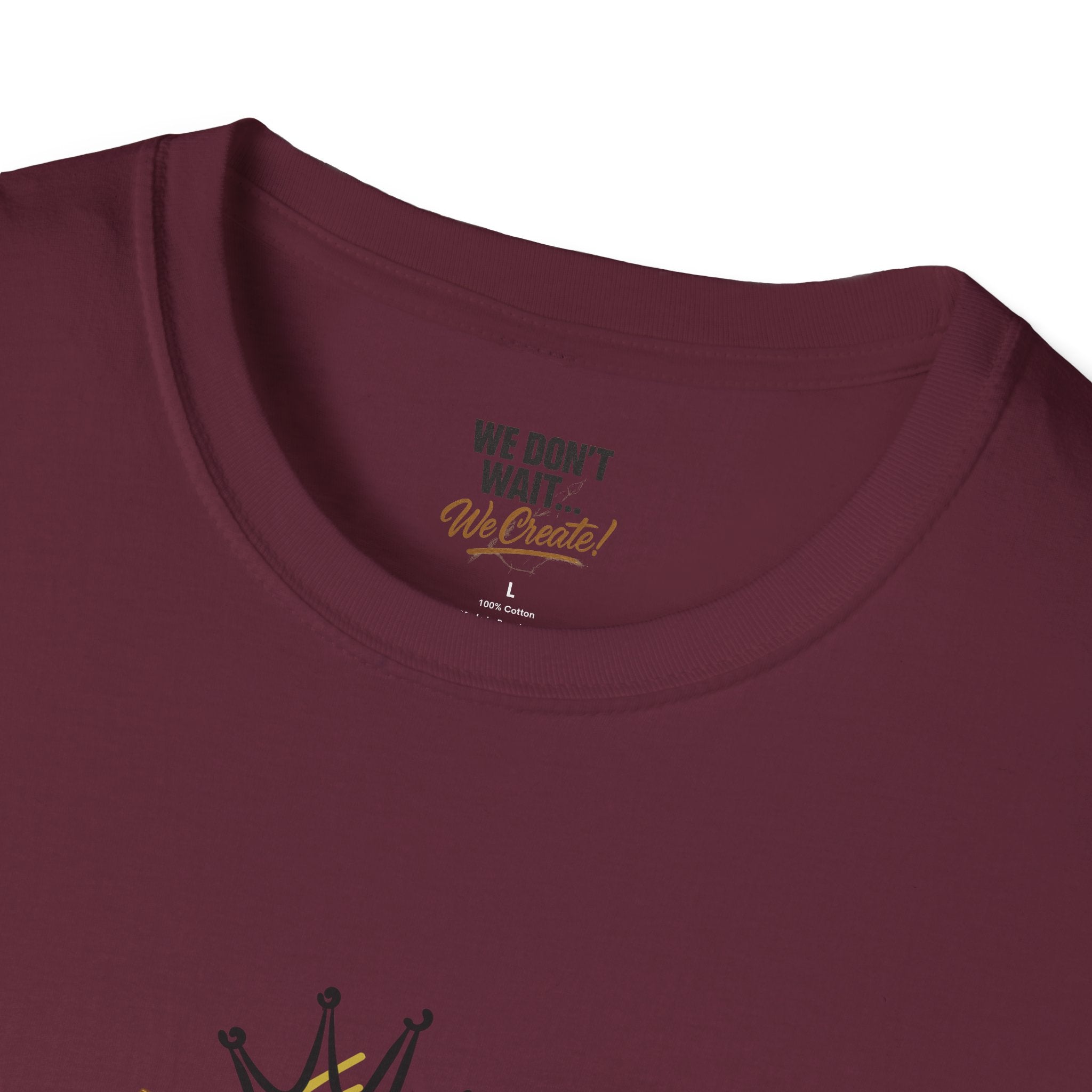 WDWWC Creative Tee