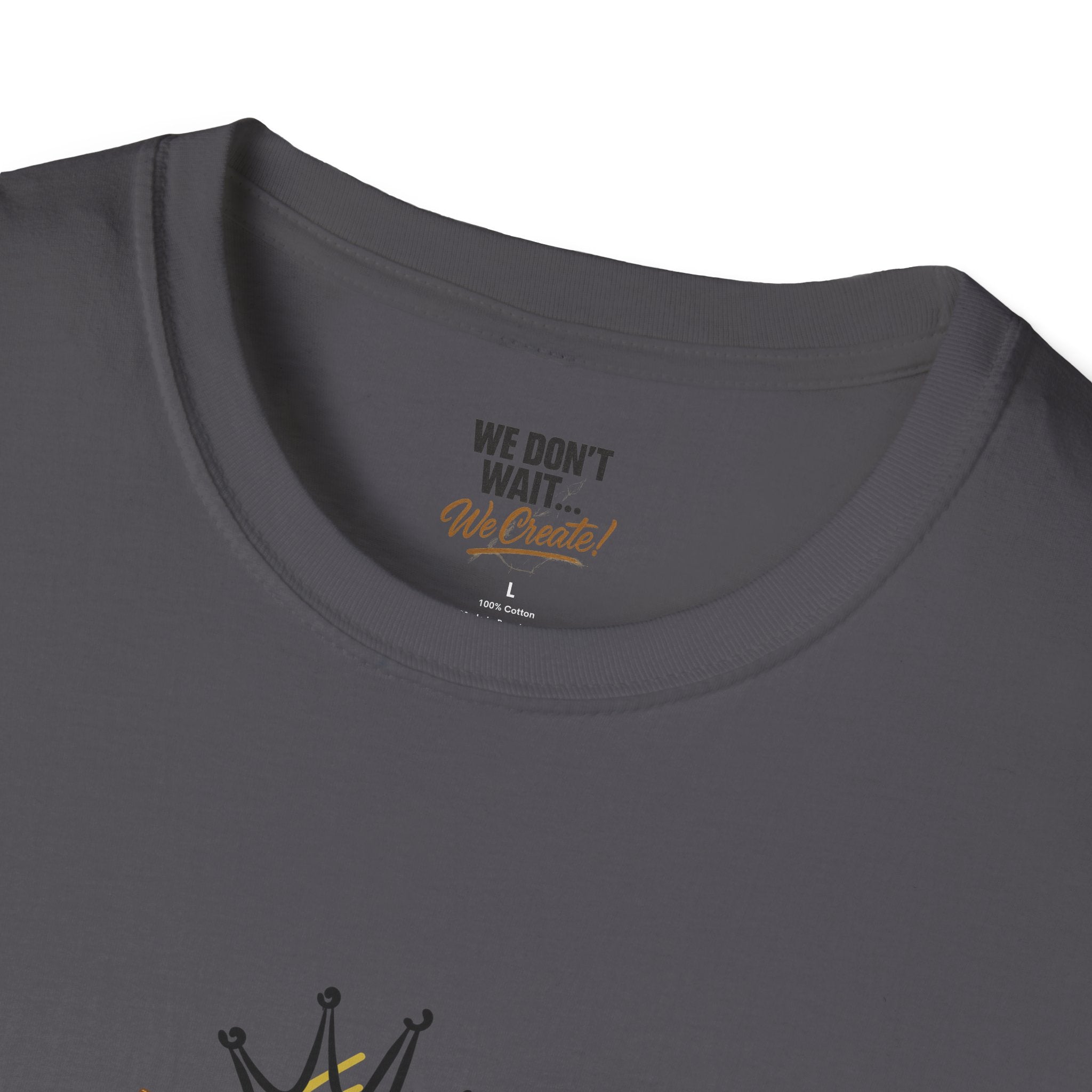 WDWWC Creative Tee