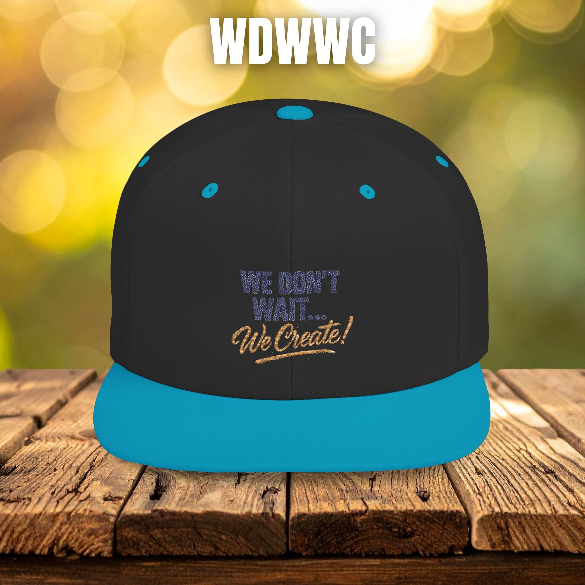 WDWWC OG Snapback