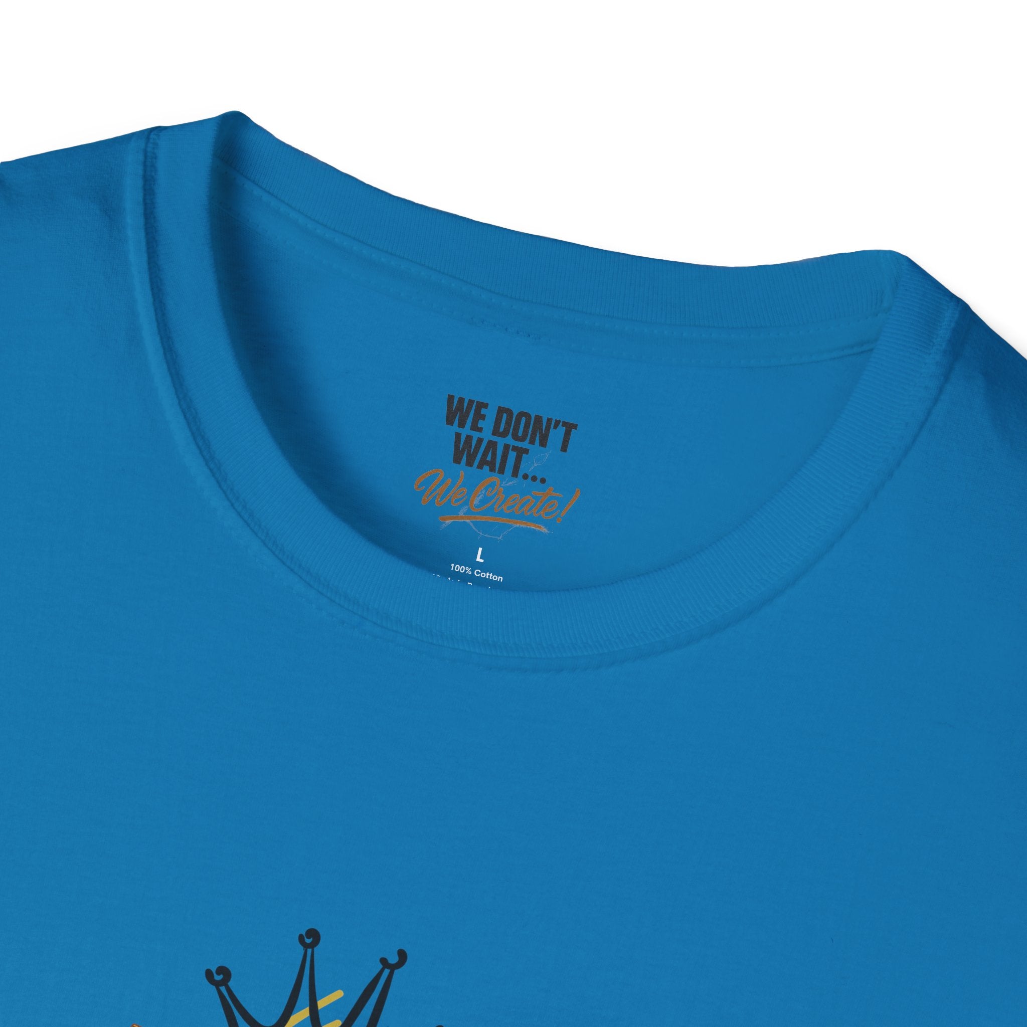 WDWWC Creative Tee