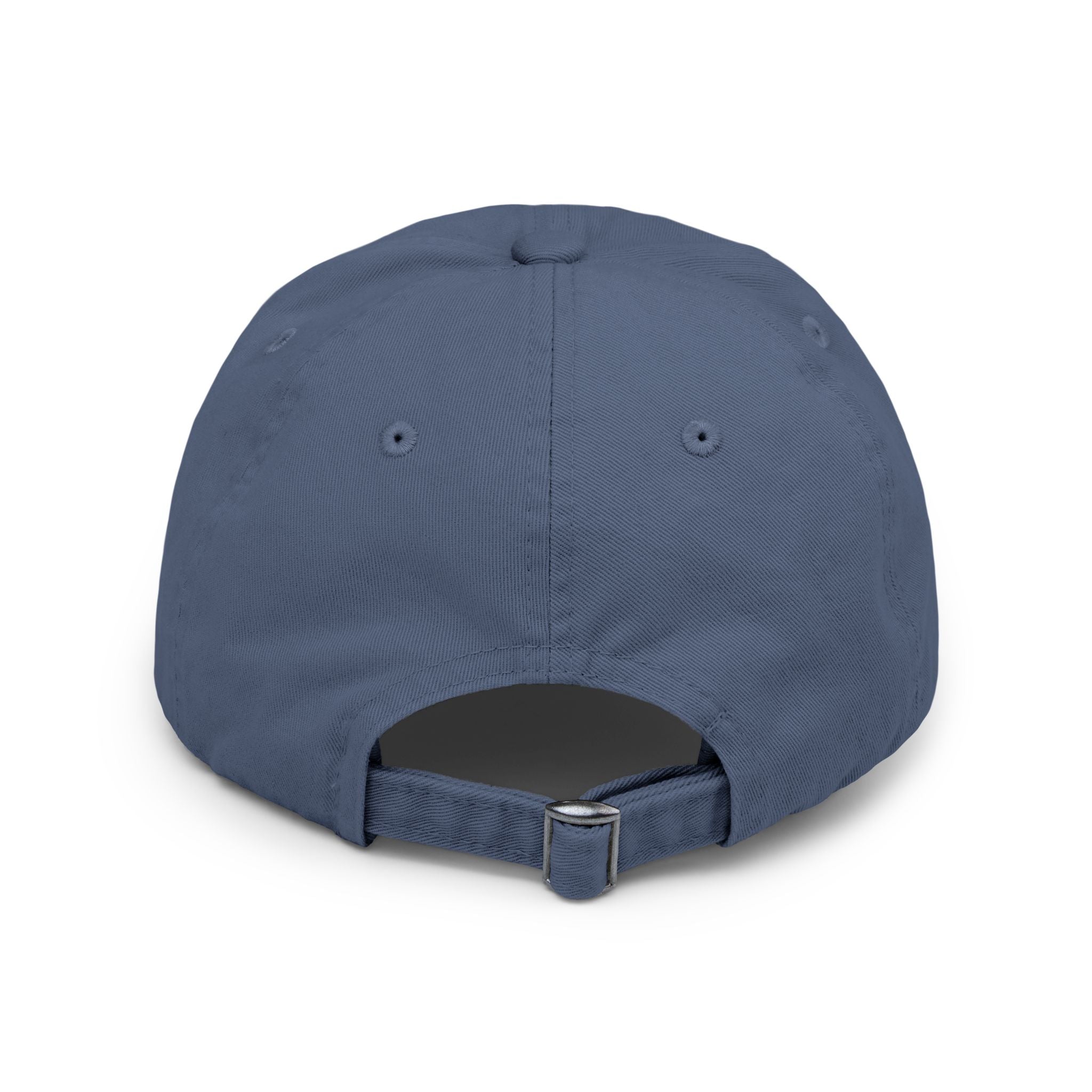 WDWWC - Distressed OG Hat