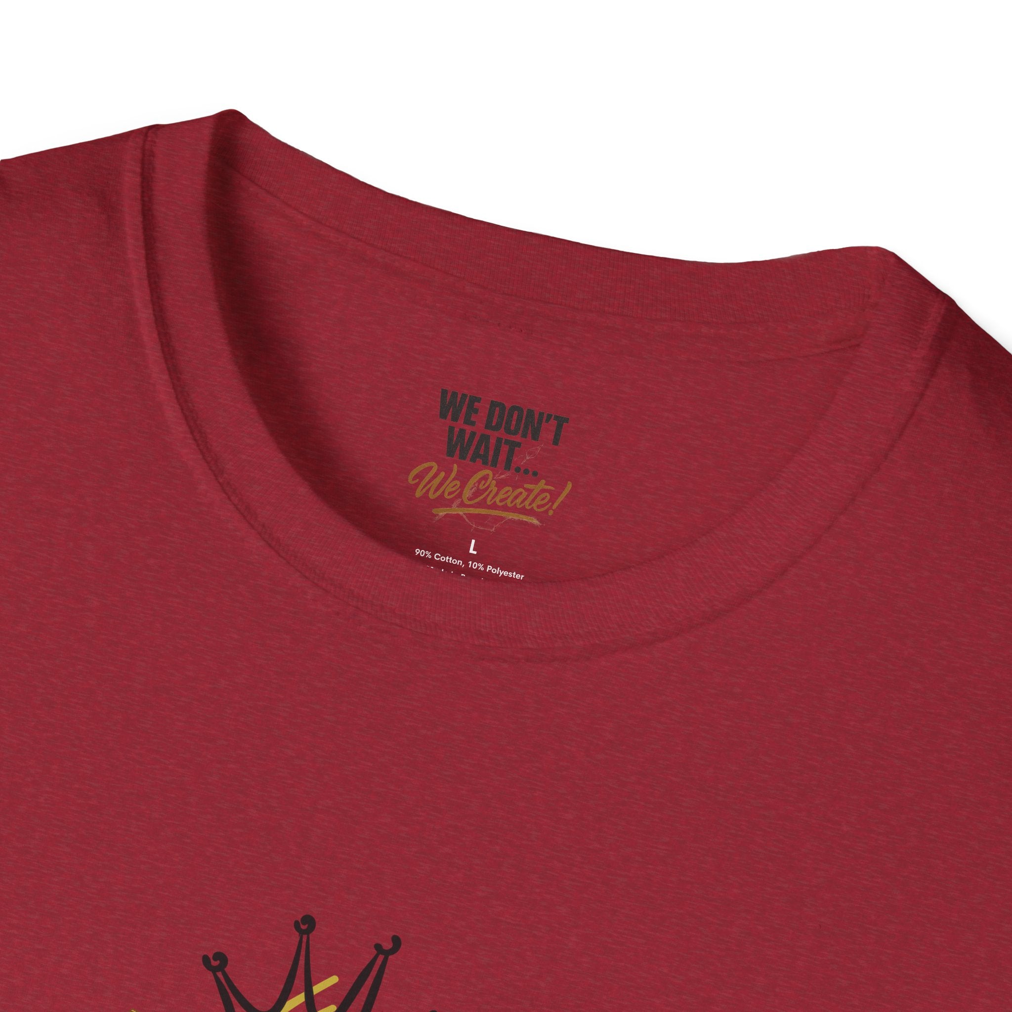 WDWWC Creative Tee