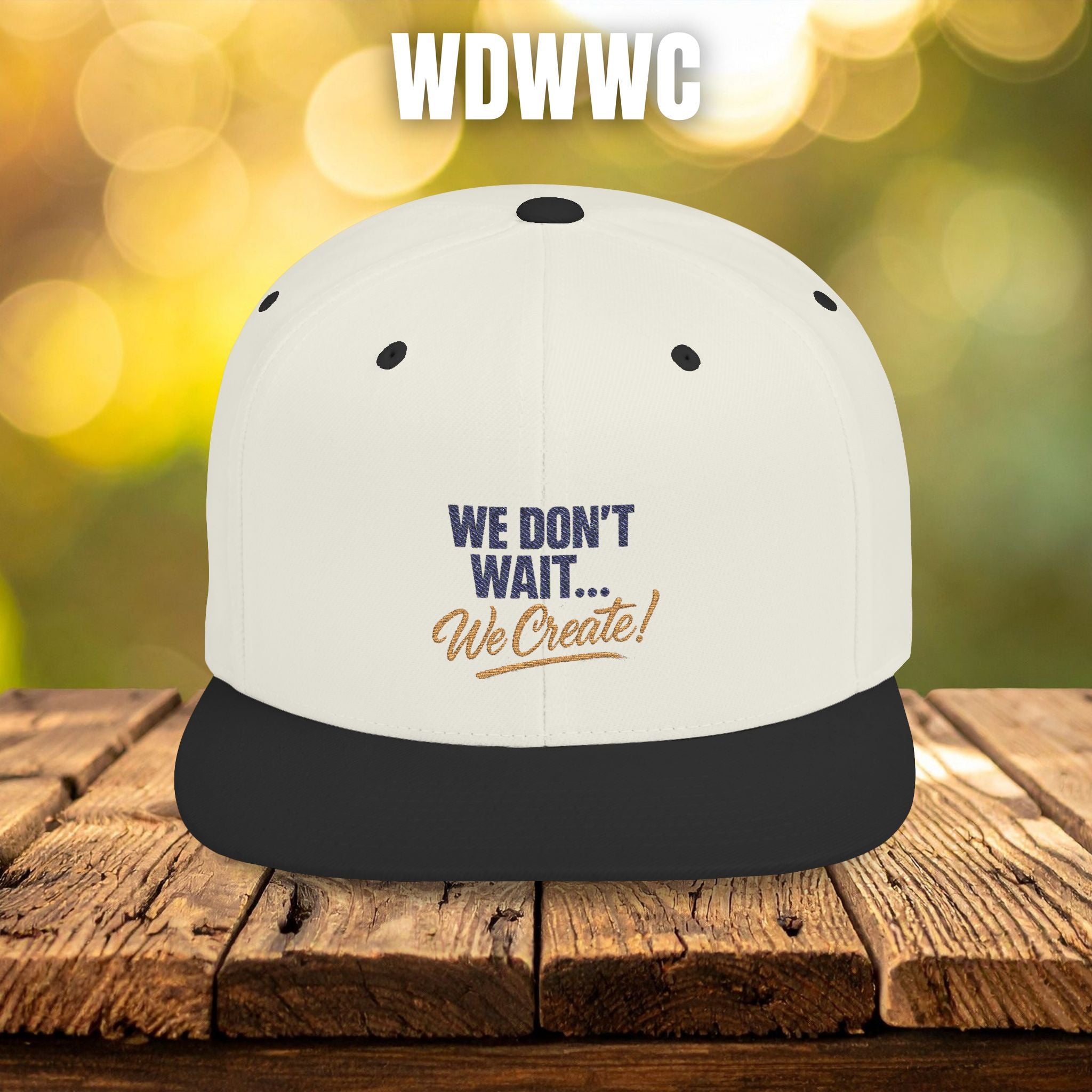 WDWWC OG Snapback