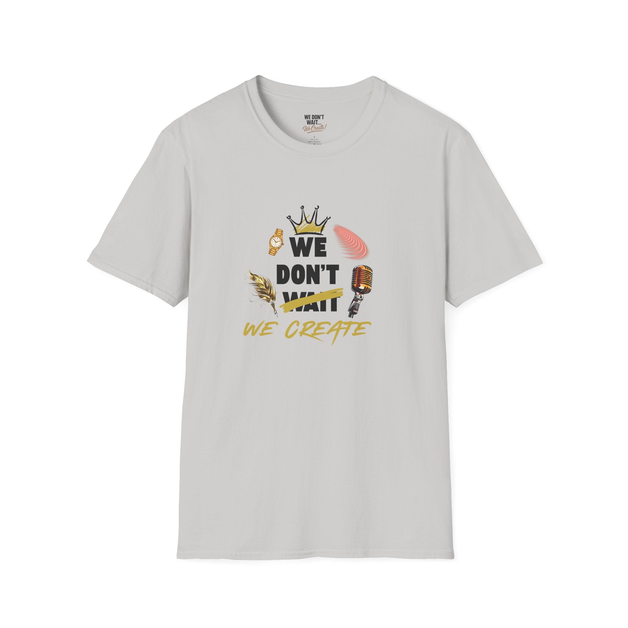 WDWWC Creative Tee