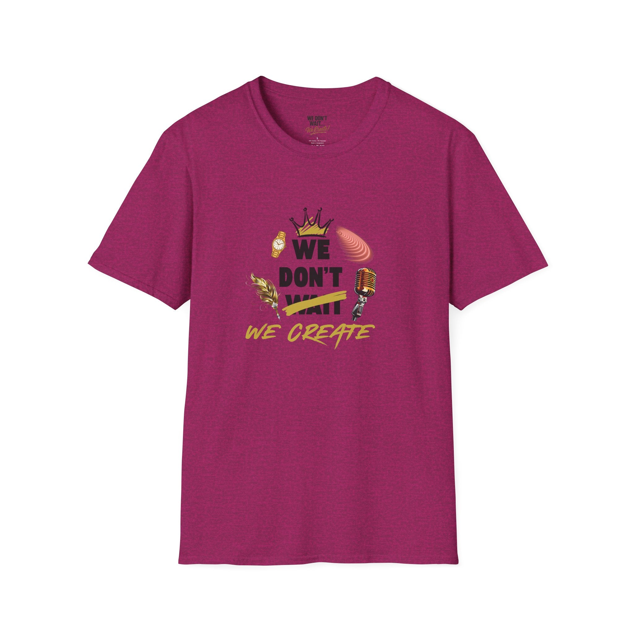WDWWC Creative Tee