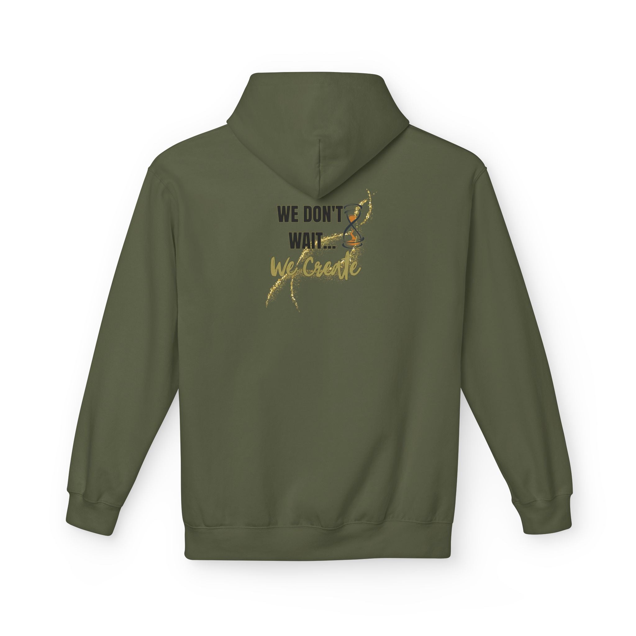 "Deck Full of Legends" Hoodie
