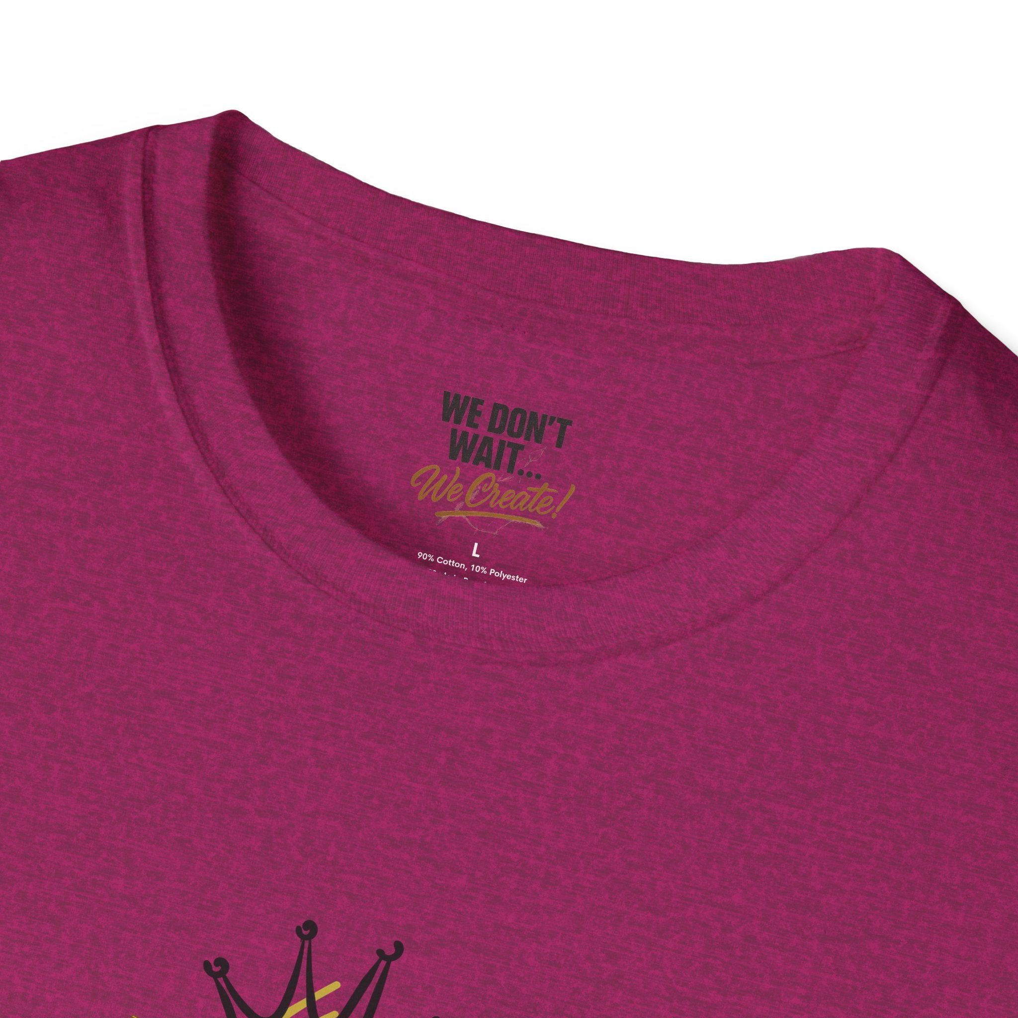 WDWWC Creative Tee