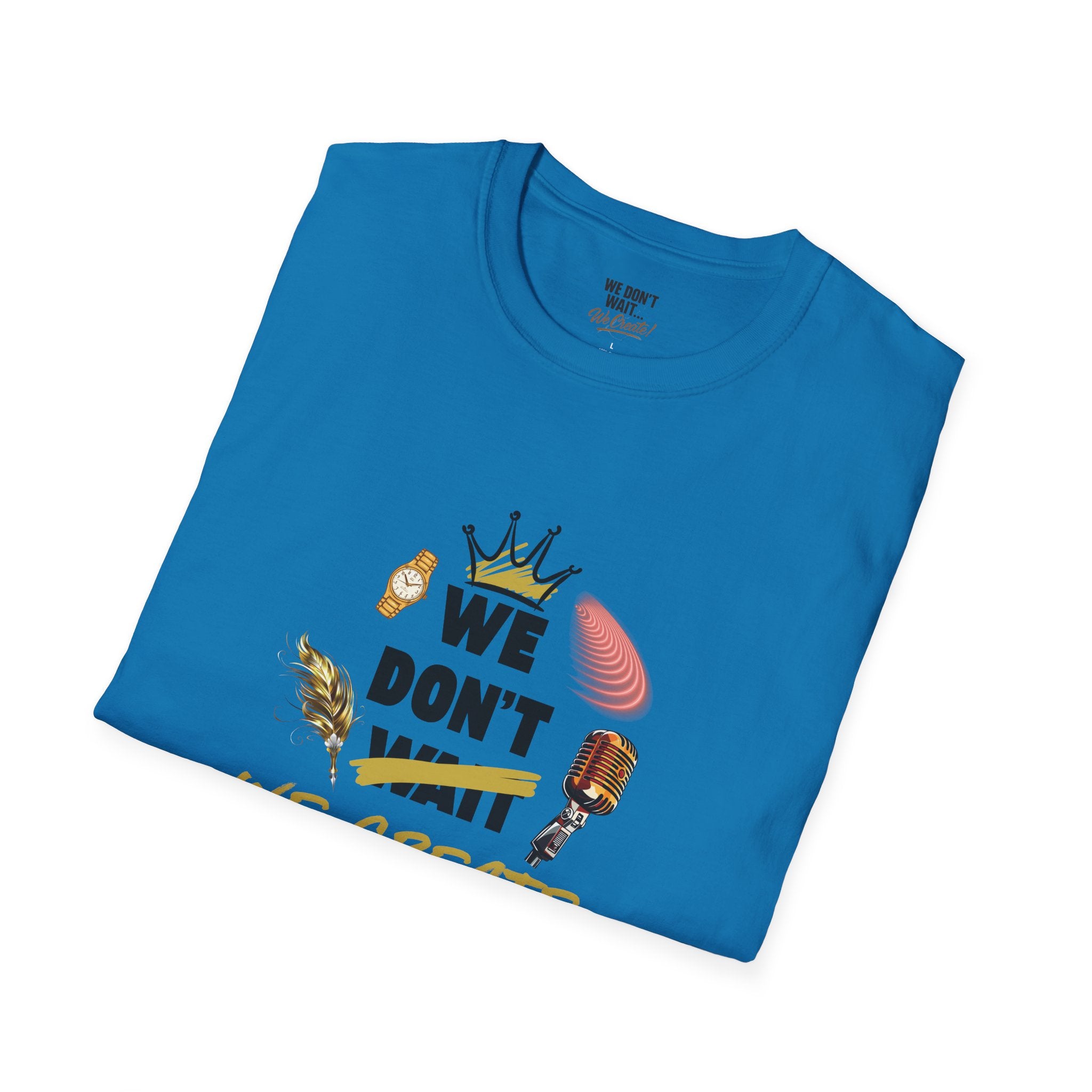 WDWWC Creative Tee