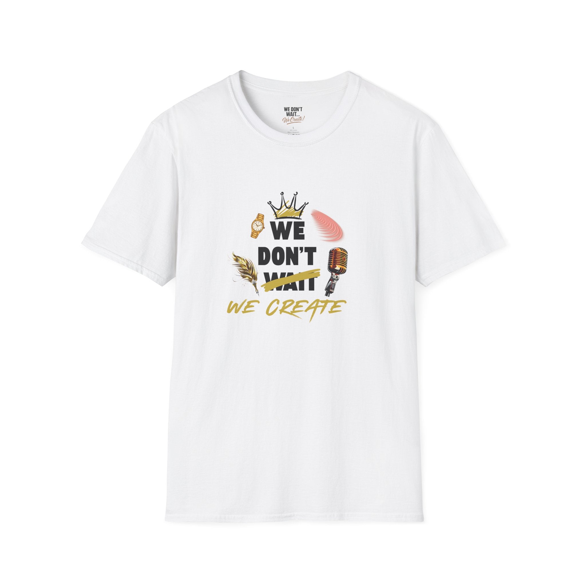 WDWWC Creative Tee