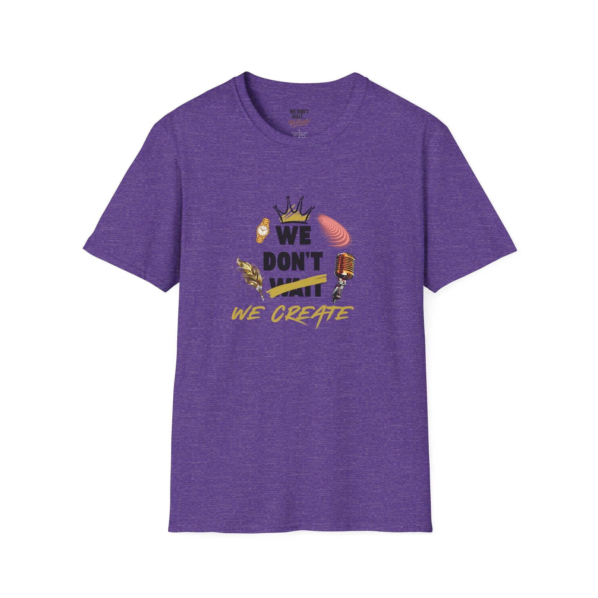 WDWWC Creative Tee