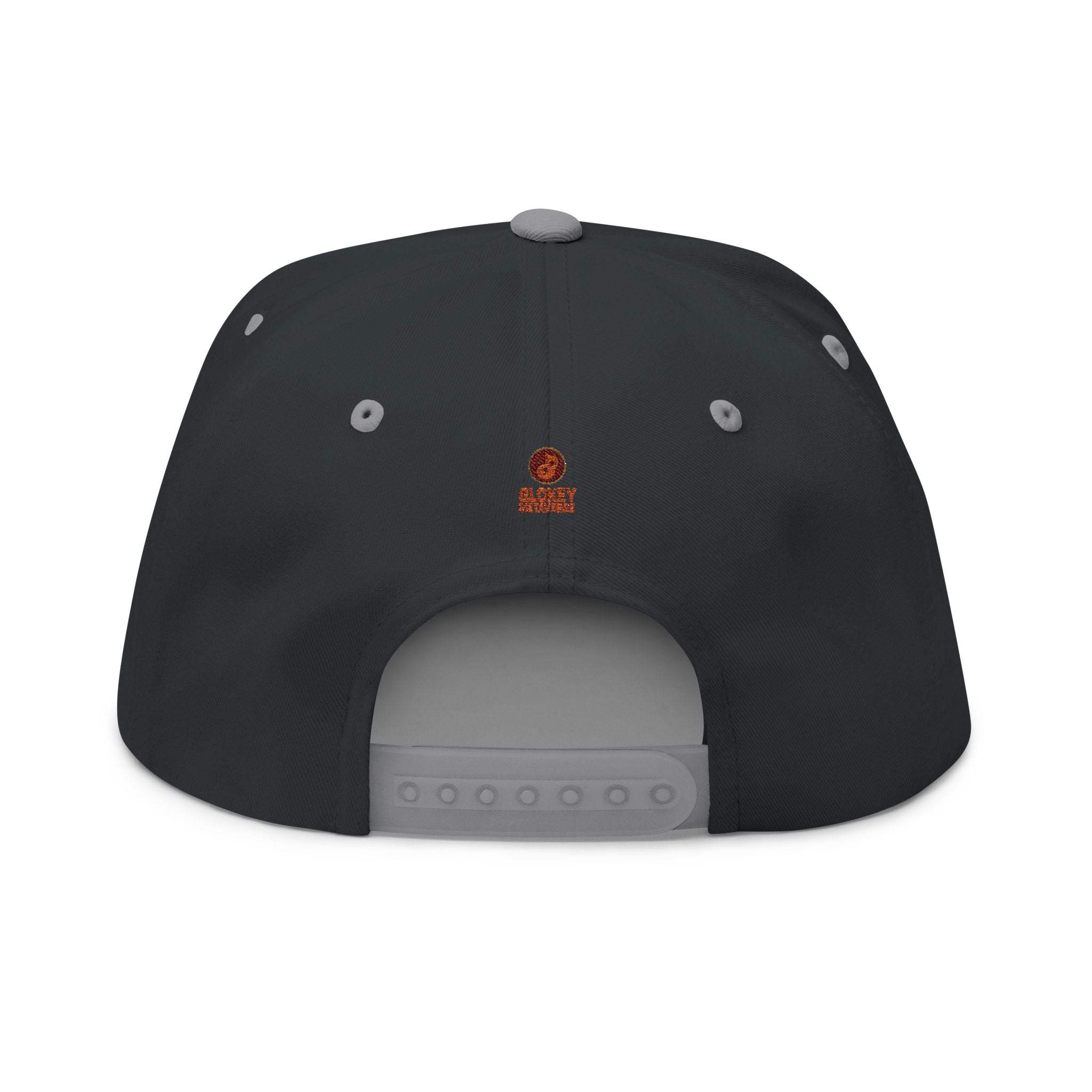 I Create, Therefore I Am Snapback