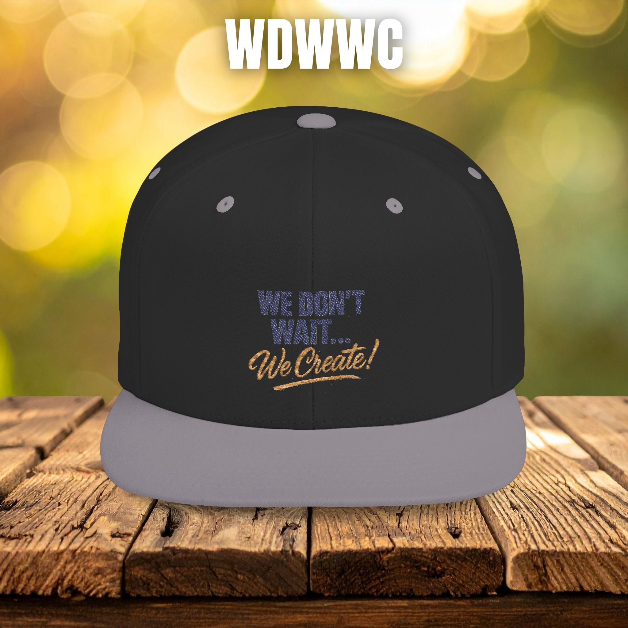 WDWWC OG Snapback