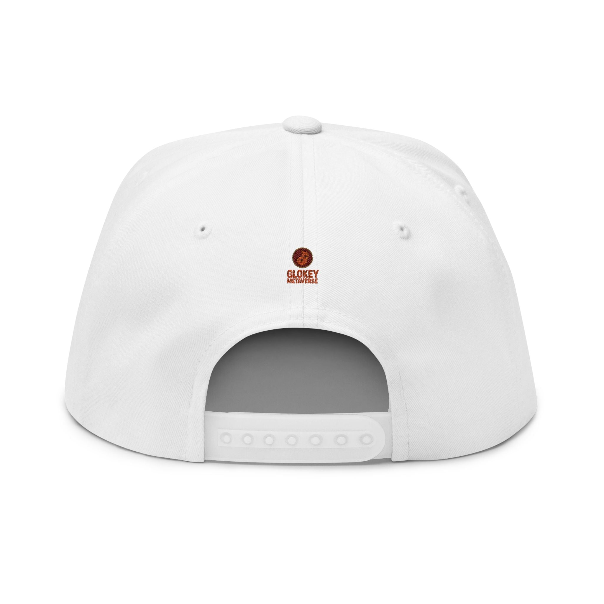 I Create, Therefore I Am Snapback
