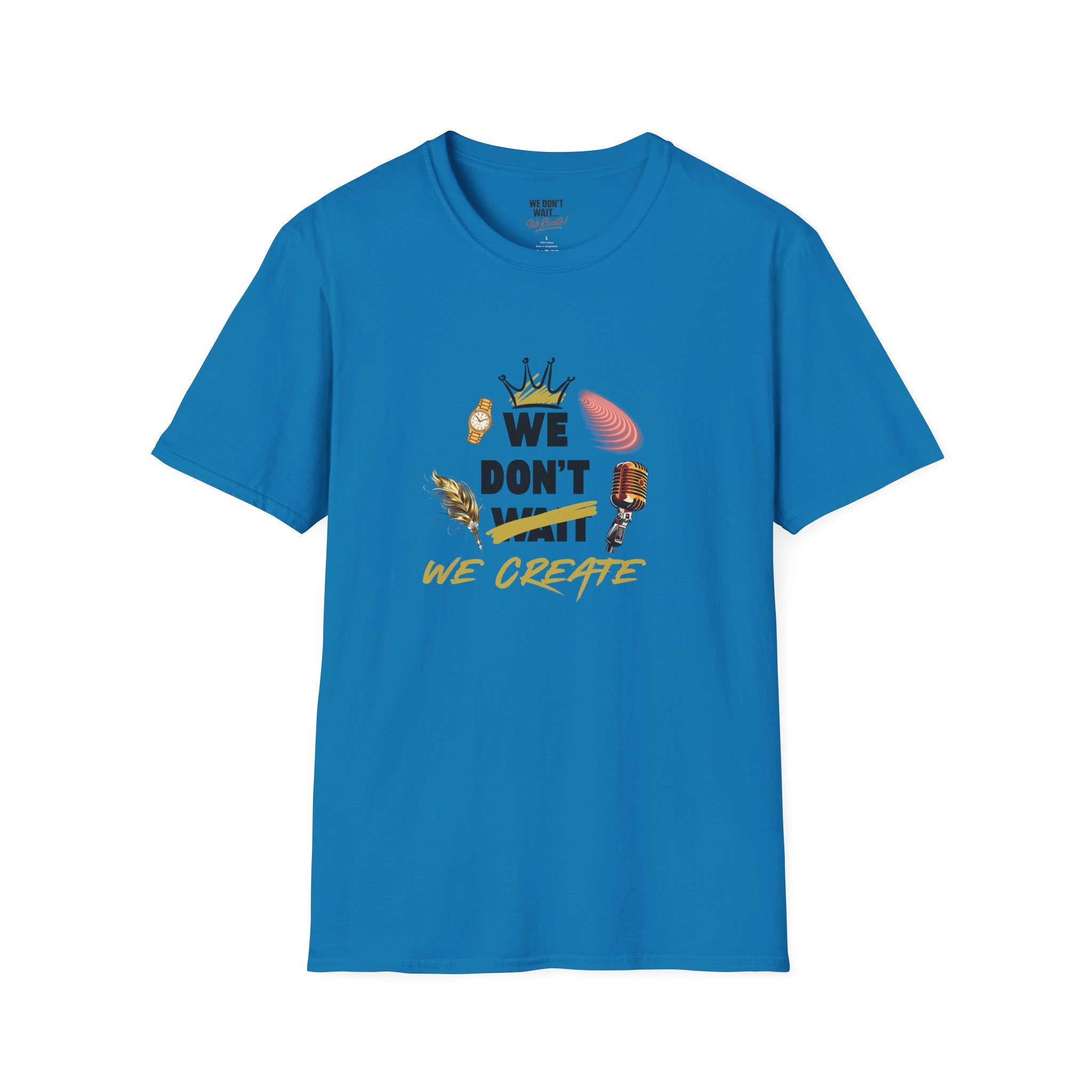 WDWWC Creative Tee