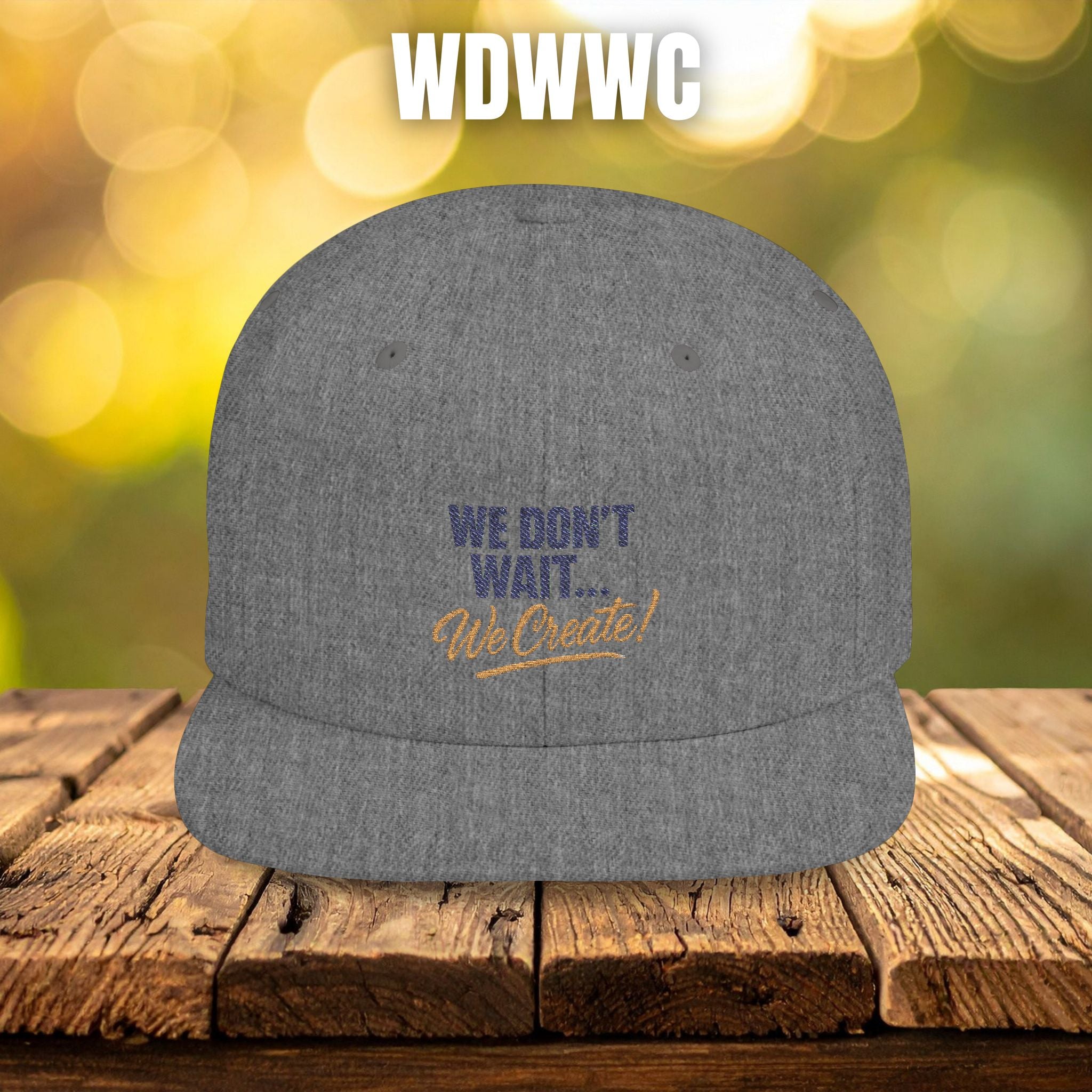 WDWWC OG Snapback