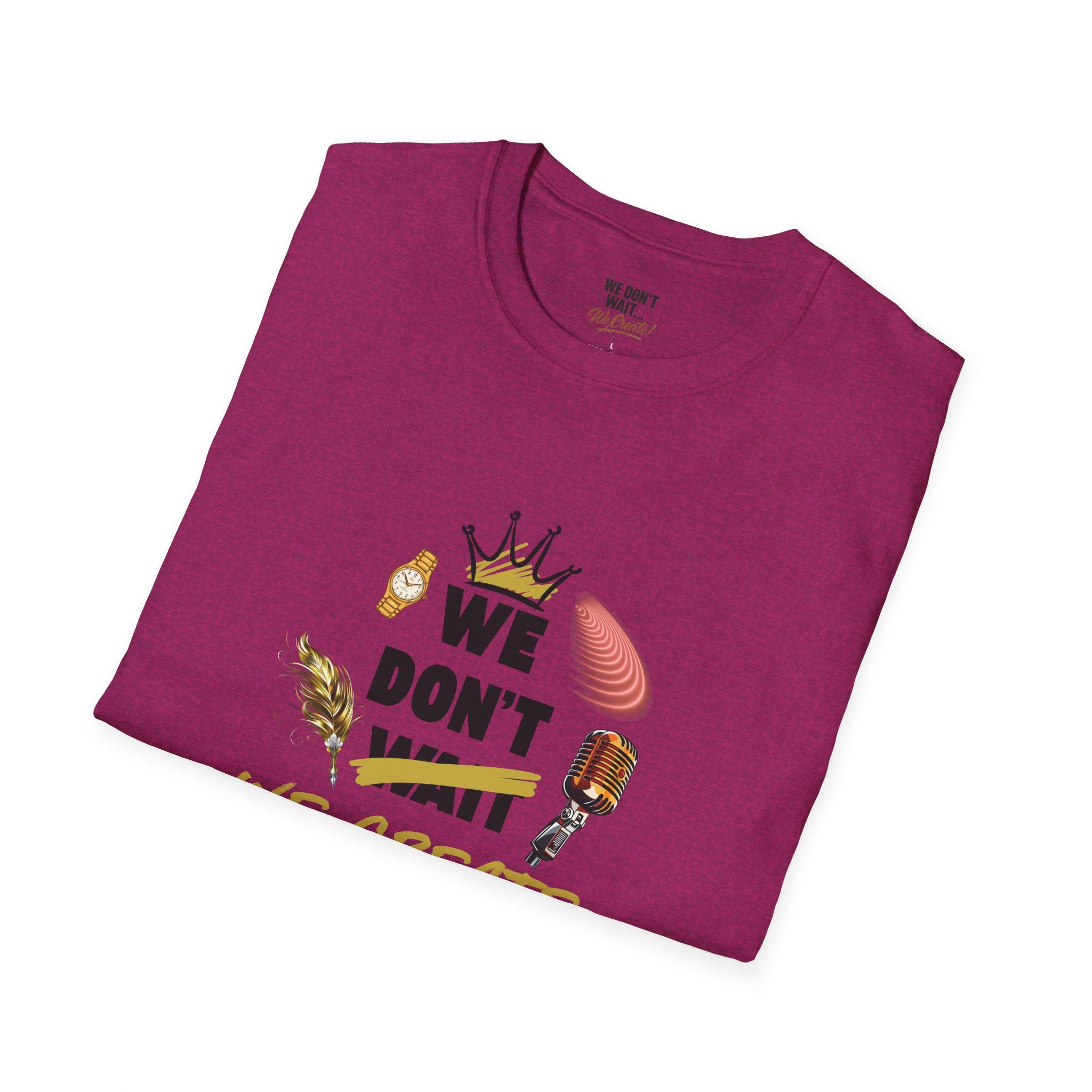 WDWWC Creative Tee