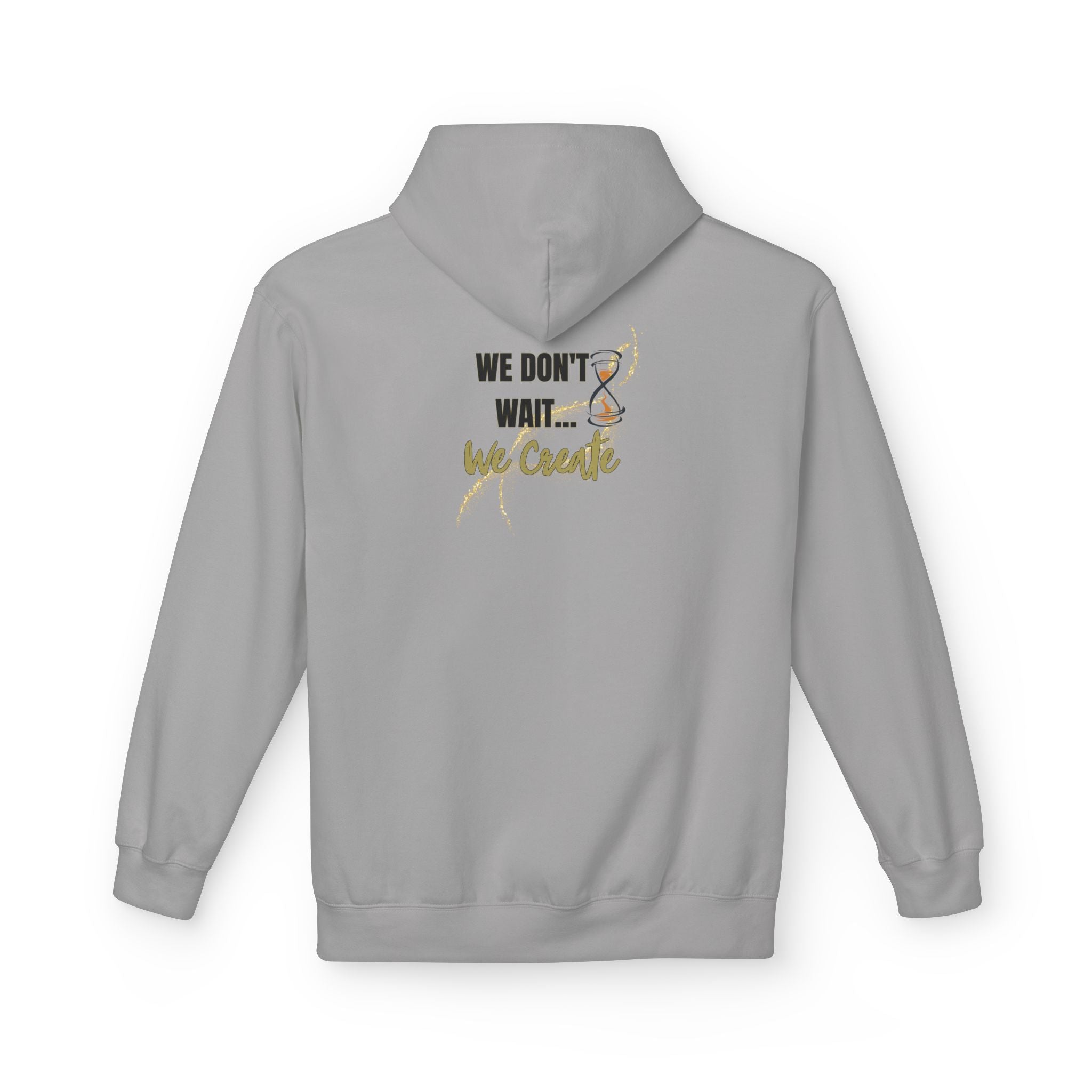 "Deck Full of Legends" Hoodie