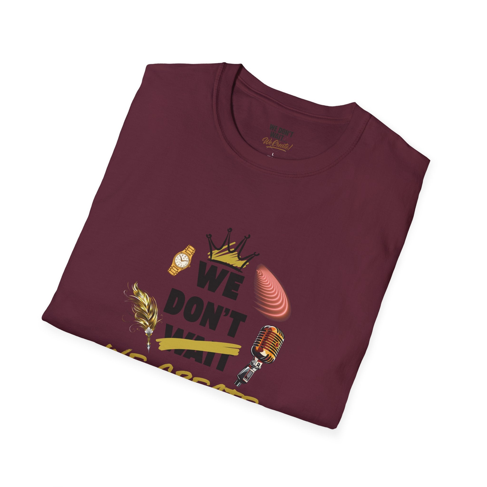 WDWWC Creative Tee