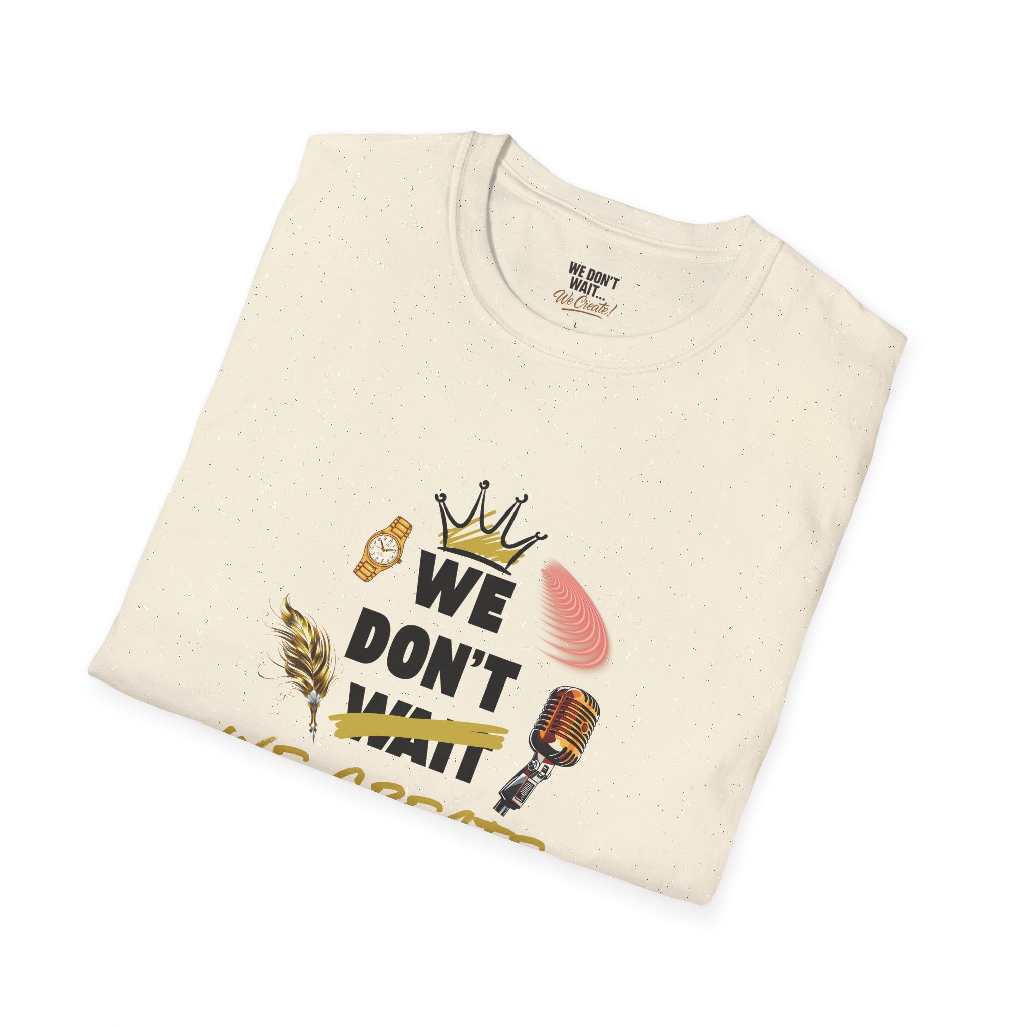 WDWWC Creative Tee