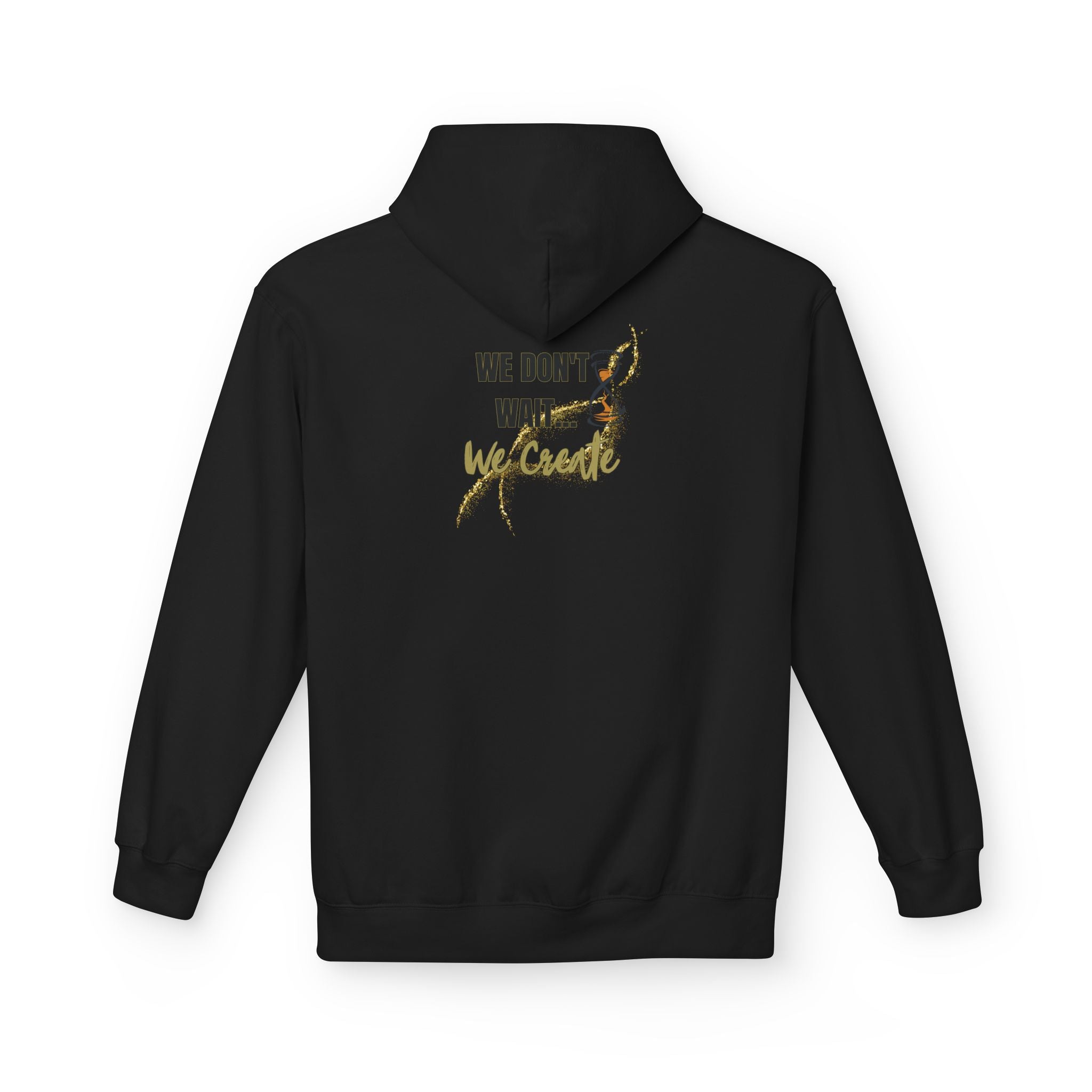 "Deck Full of Legends" Hoodie