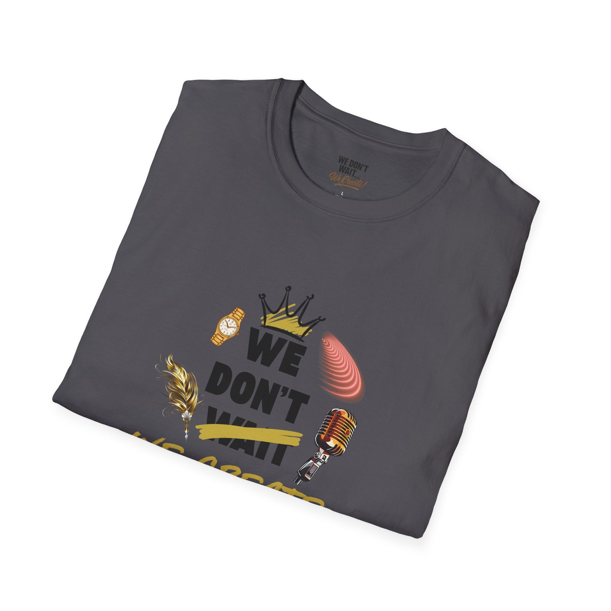 WDWWC Creative Tee
