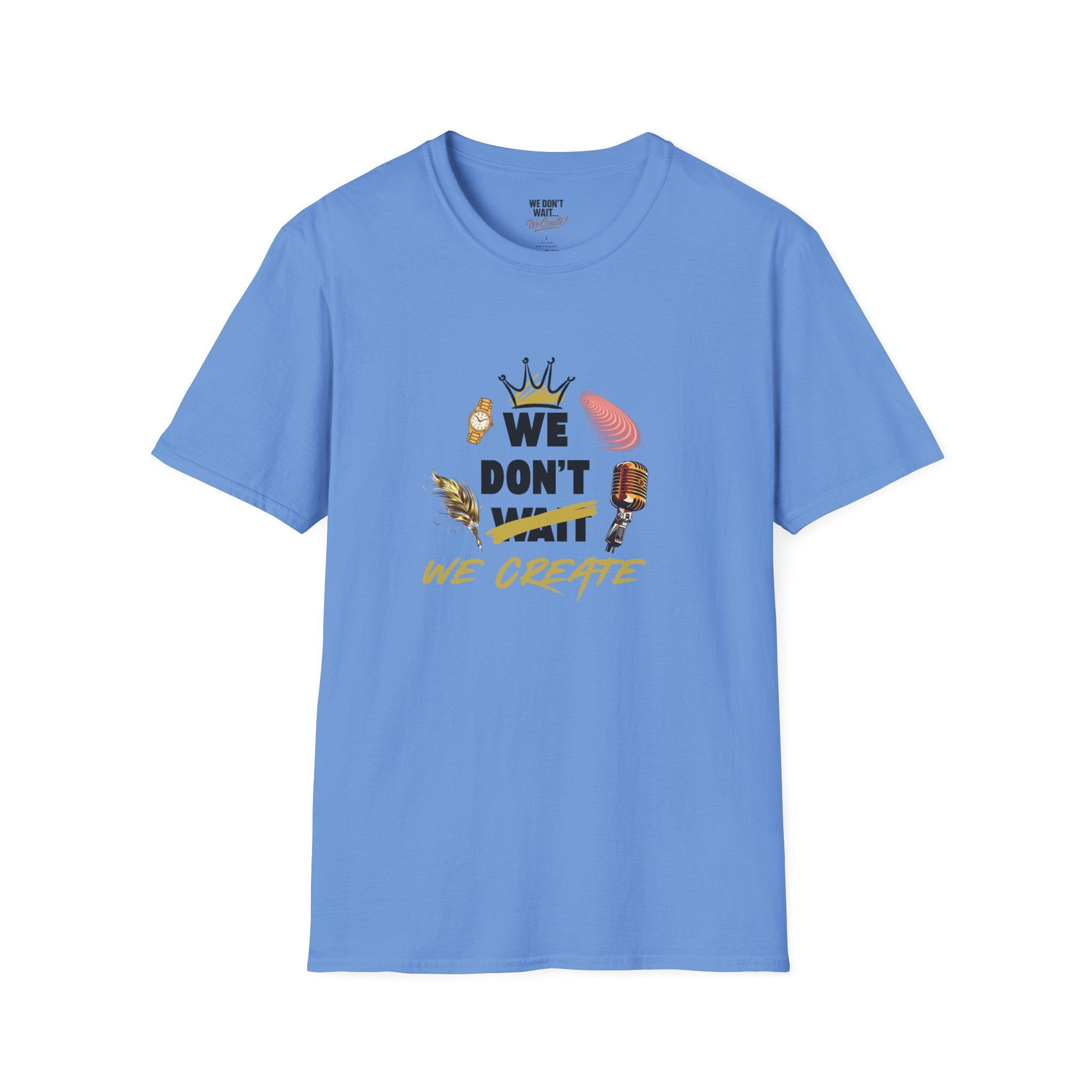 WDWWC Creative Tee