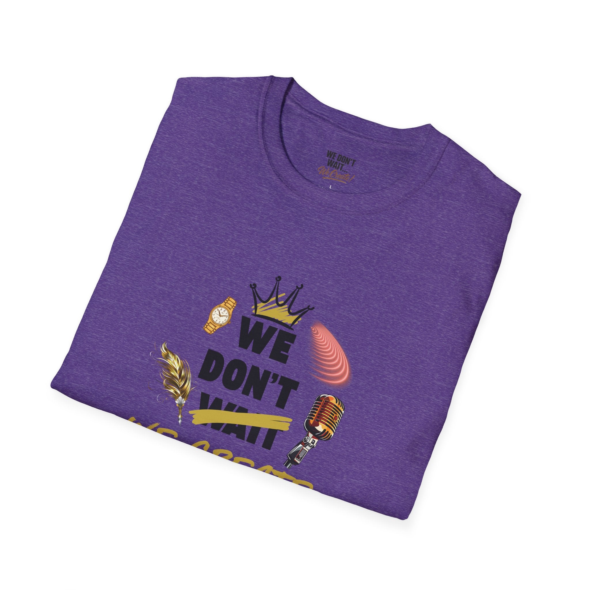 WDWWC Creative Tee