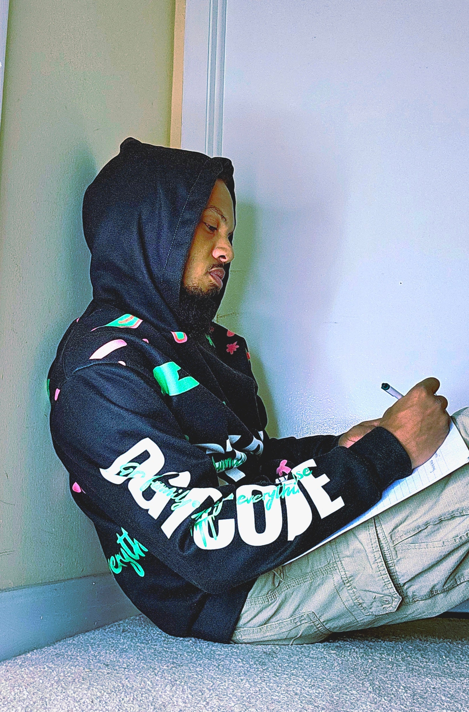 The Hoodies & Sweats