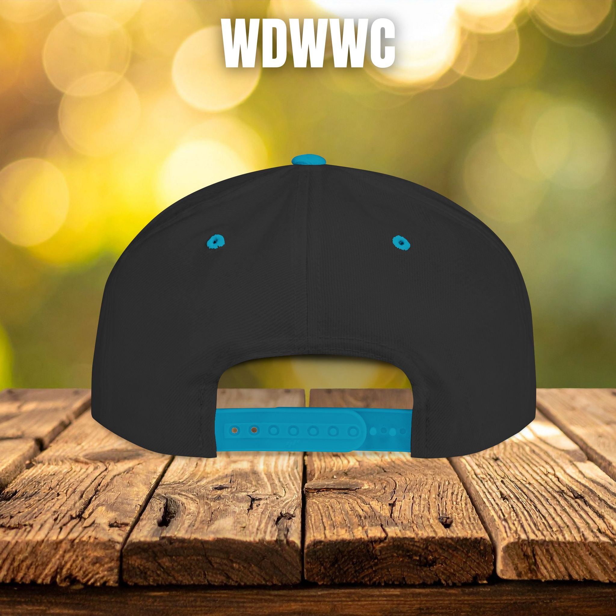 WDWWC OG Snapback