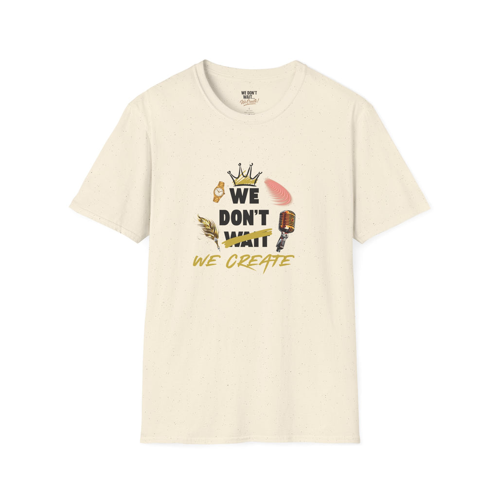 WDWWC Creative Tee