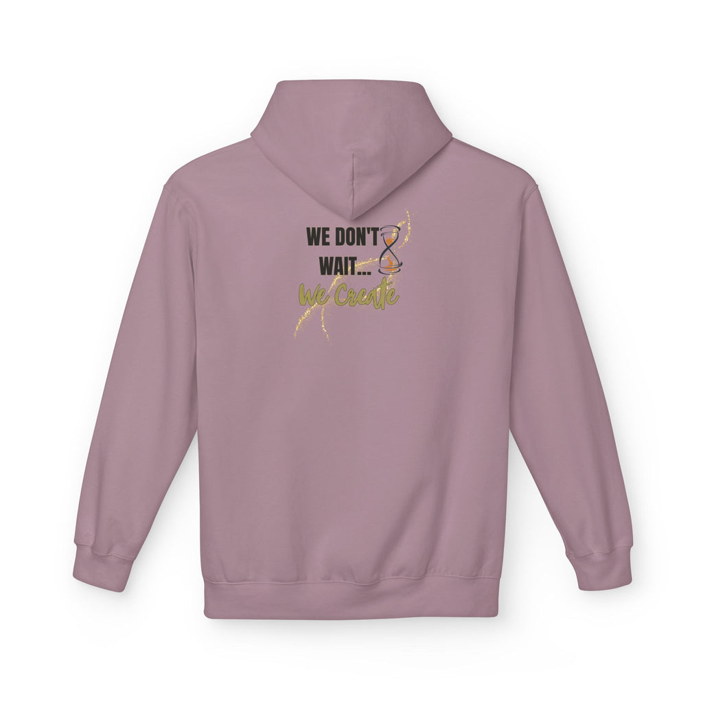 "Deck Full of Legends" Hoodie