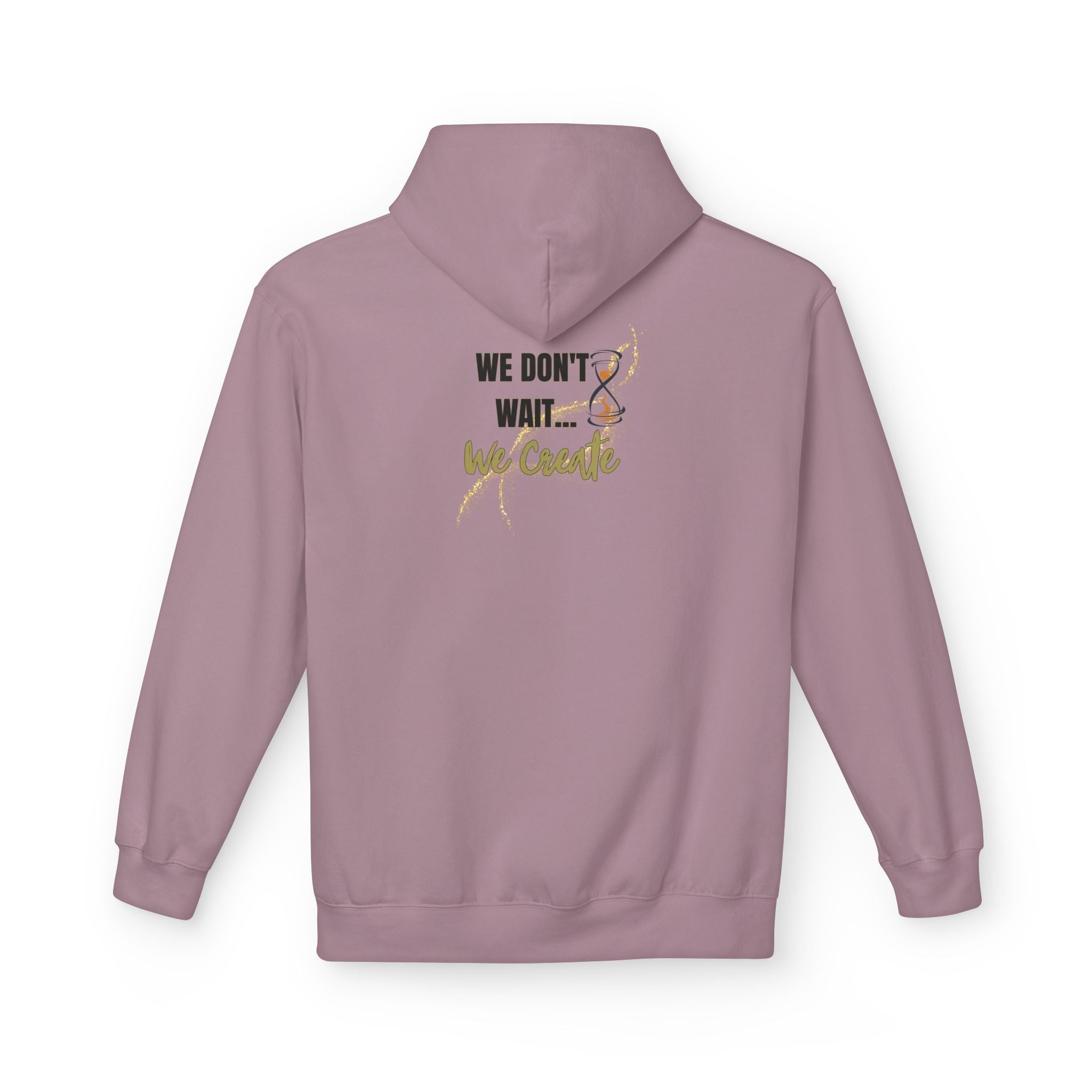 "Deck Full of Legends" Hoodie